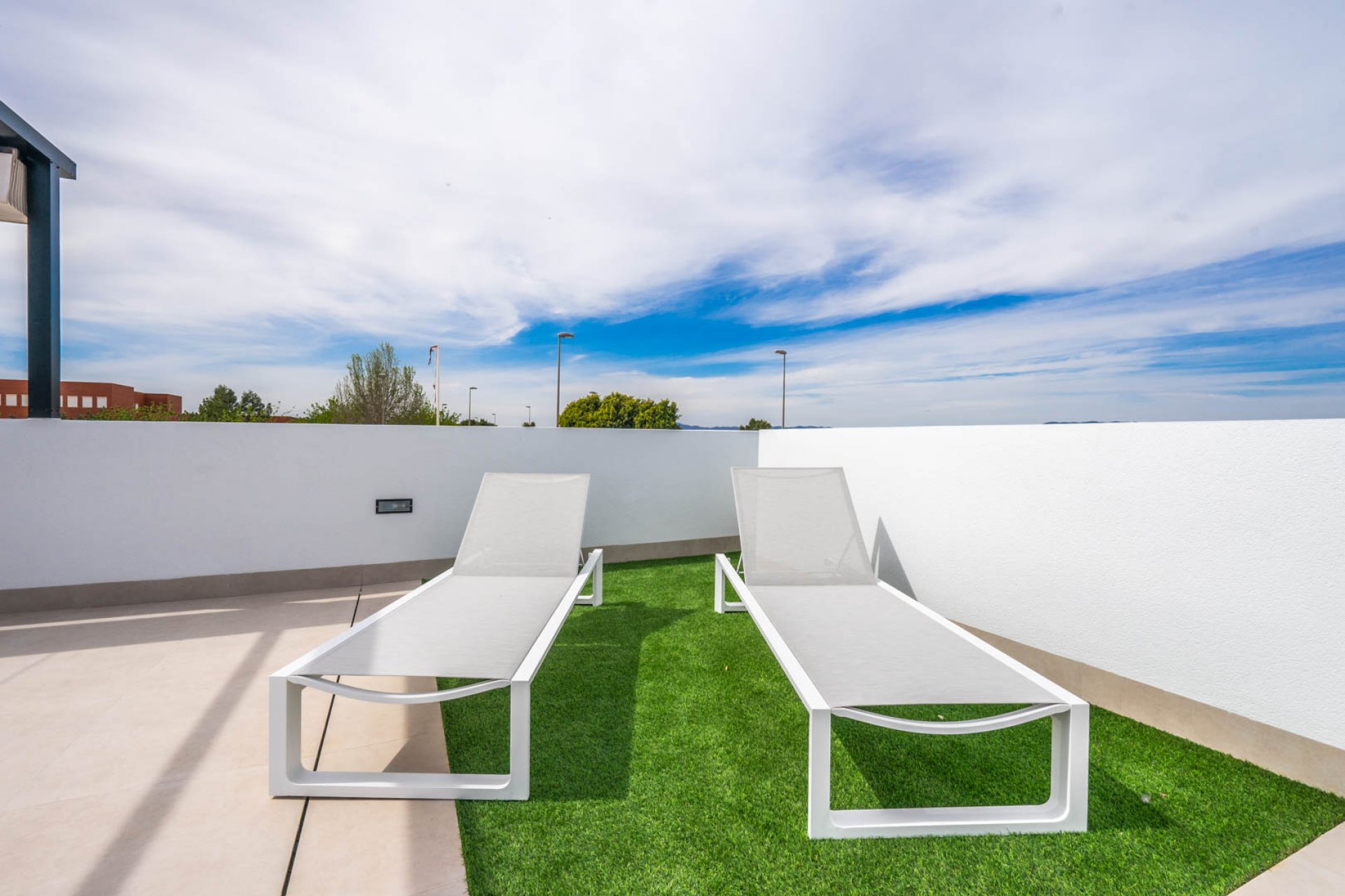 Nieuwbouw - Villa -
Torre Pacheco - Torre-Pacheco