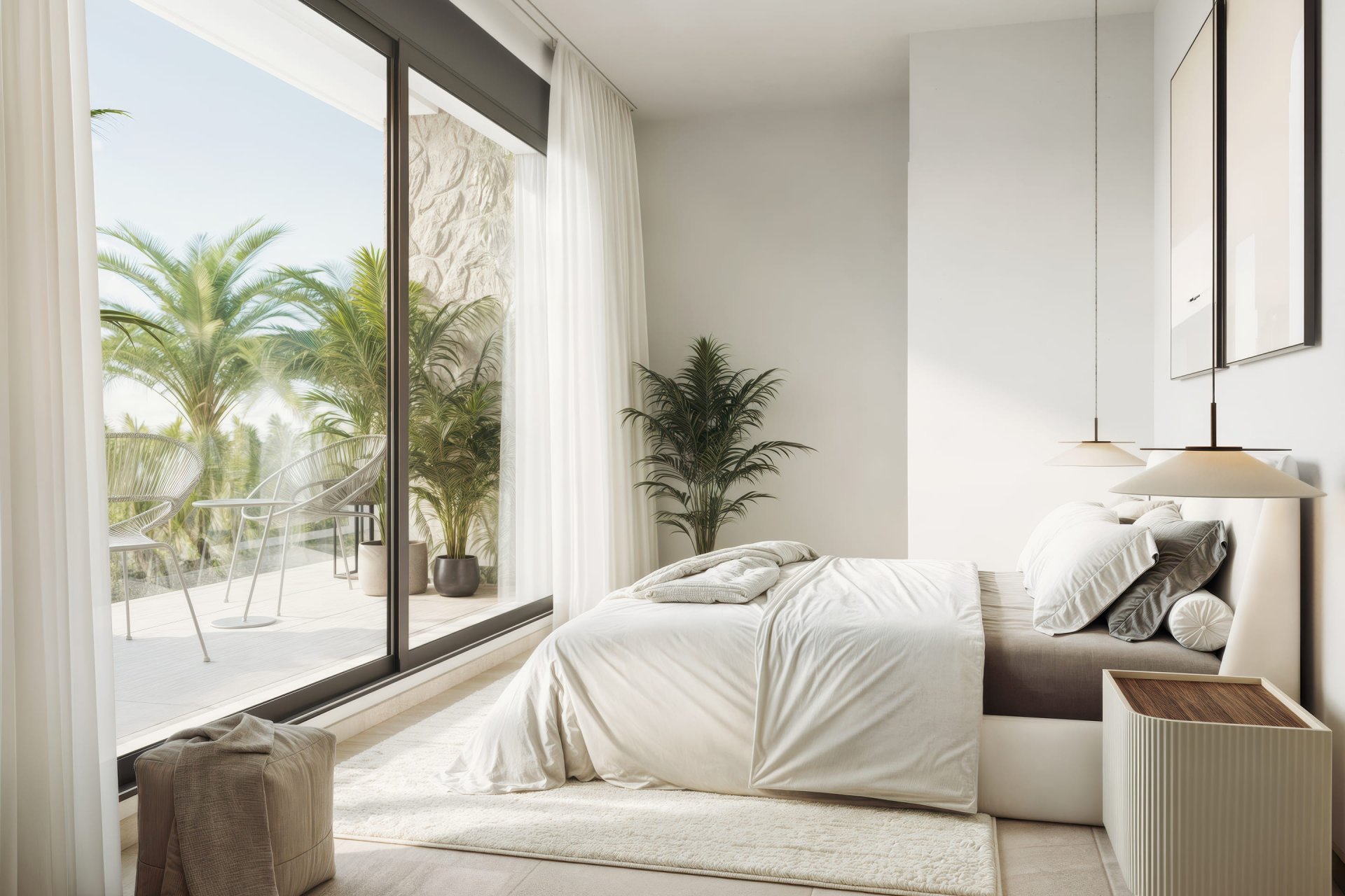 Nieuwbouw  - Villa -
Torre-Pacheco