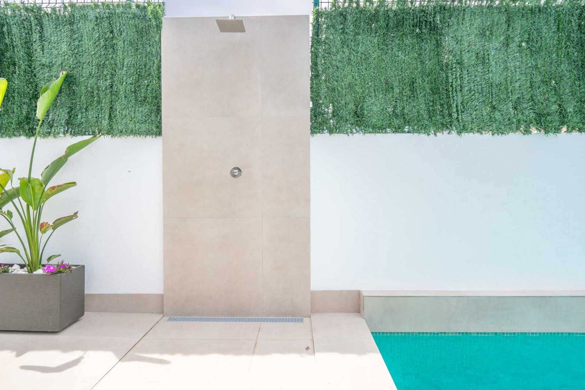 Nieuwbouw - Villa -
Torre-Pacheco