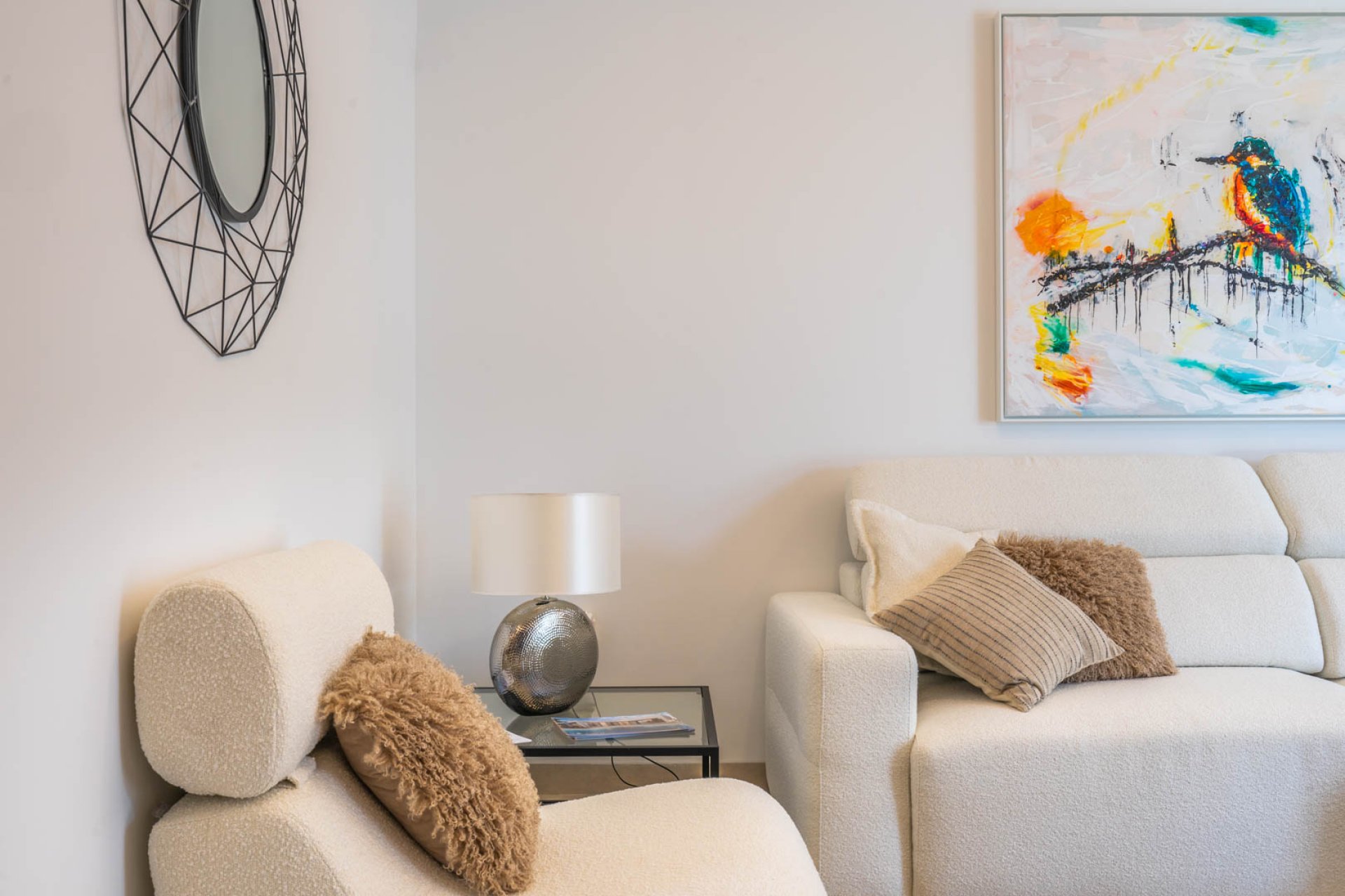 Nieuwbouw - Villa -
Torre-Pacheco