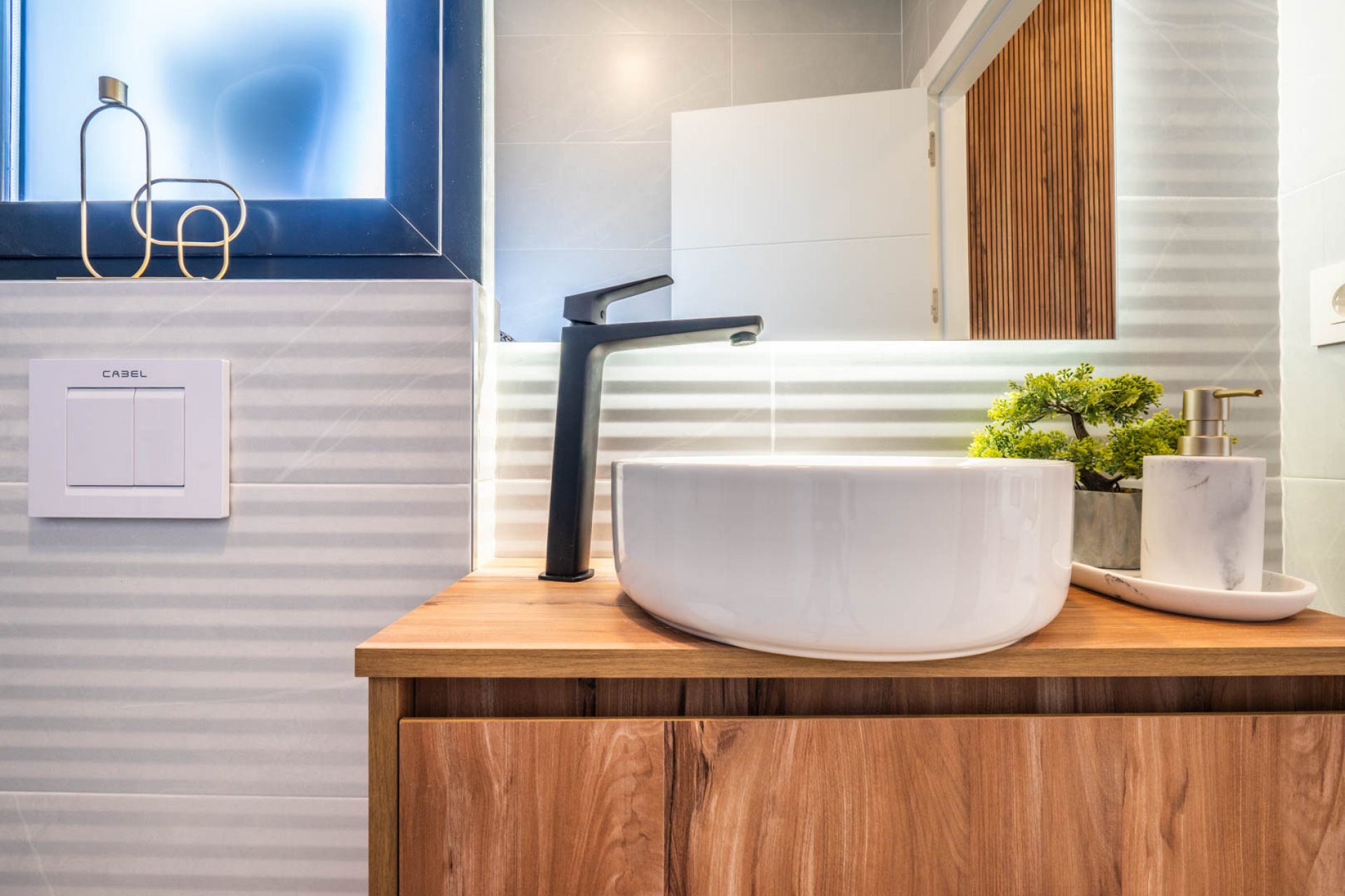 Nieuwbouw - Villa -
Torre-Pacheco