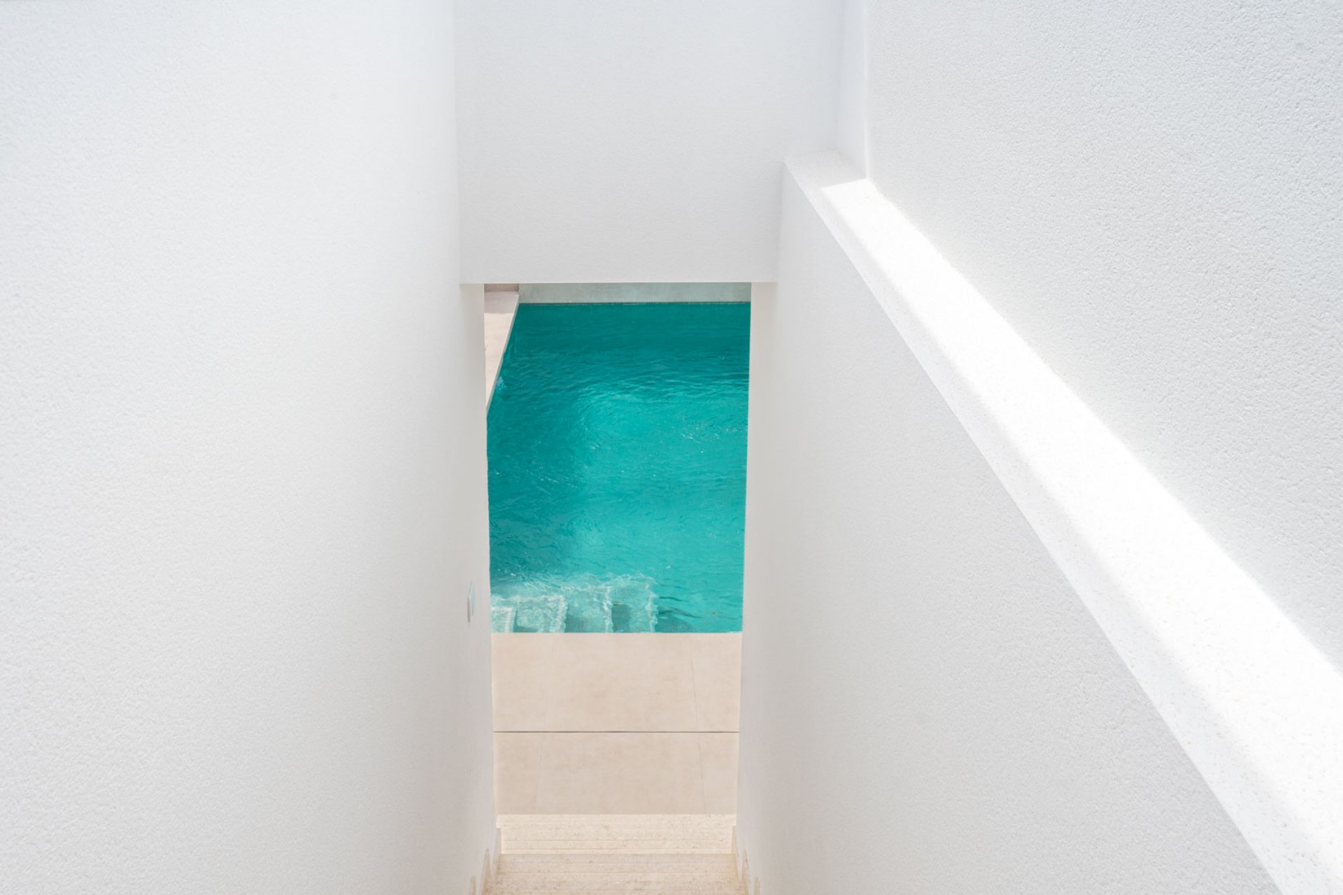 Nieuwbouw - Villa -
Torre-Pacheco