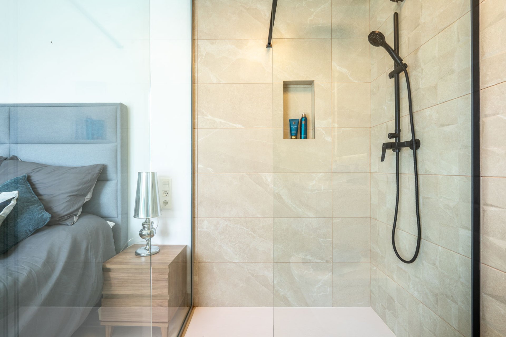 Nieuwbouw - Villa -
Torre-Pacheco