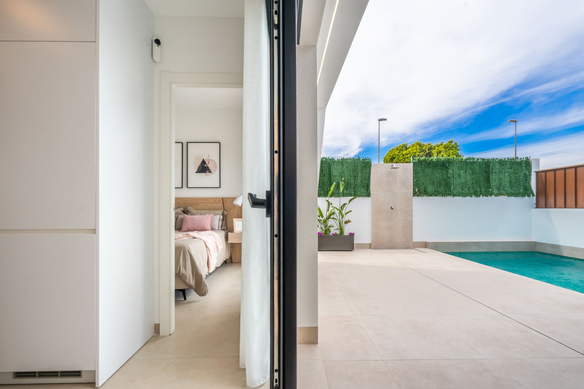 Nieuwbouw - Villa -
Torre-Pacheco