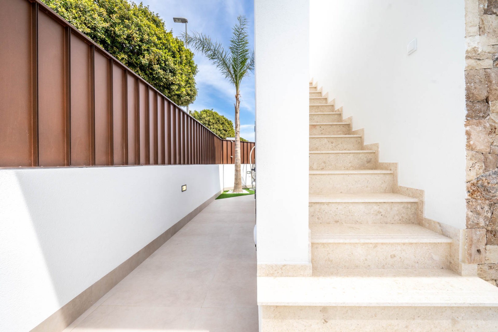 Nieuwbouw - Villa -
Torre-Pacheco