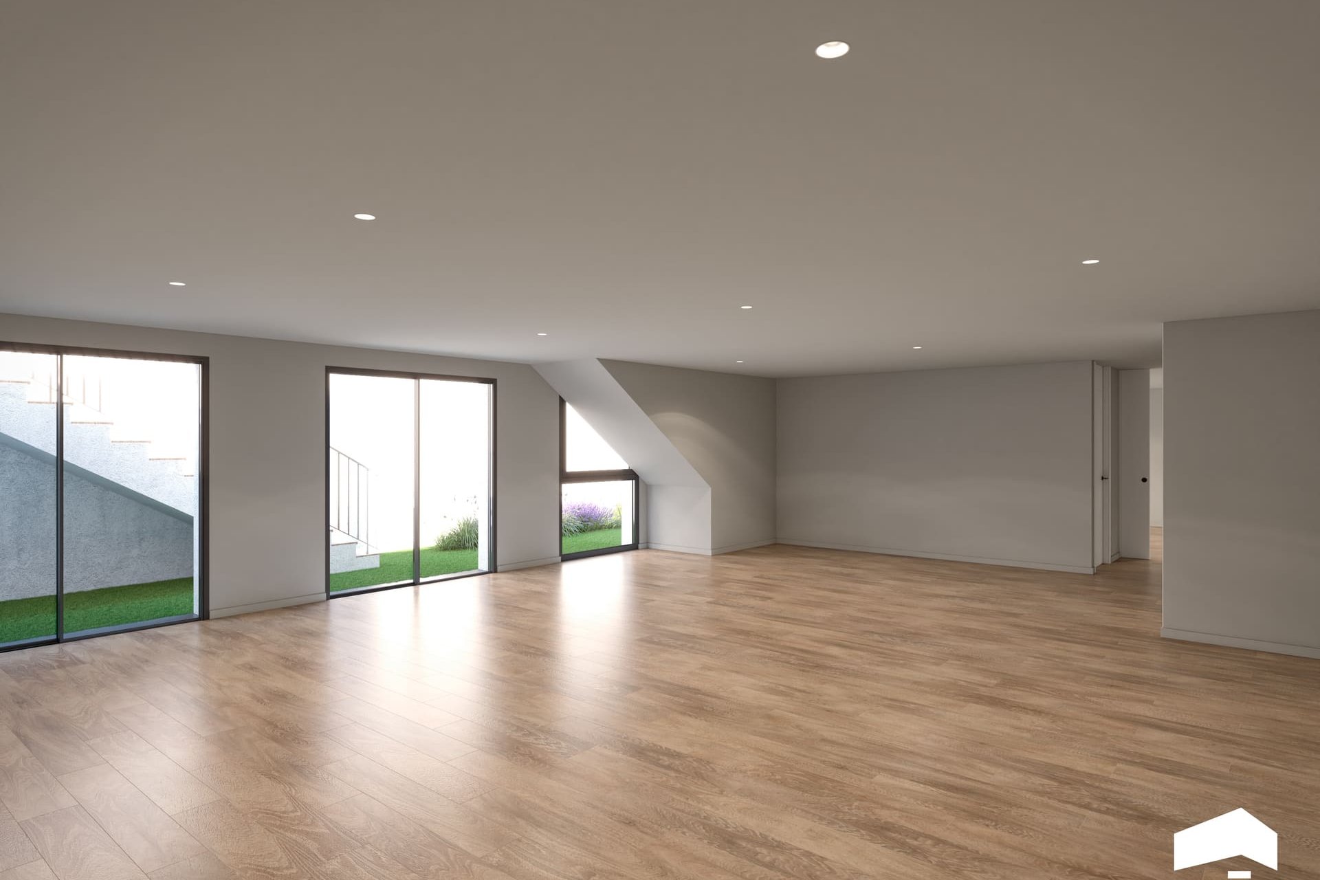 Nieuwbouw - Villa -
Torre-Pacheco