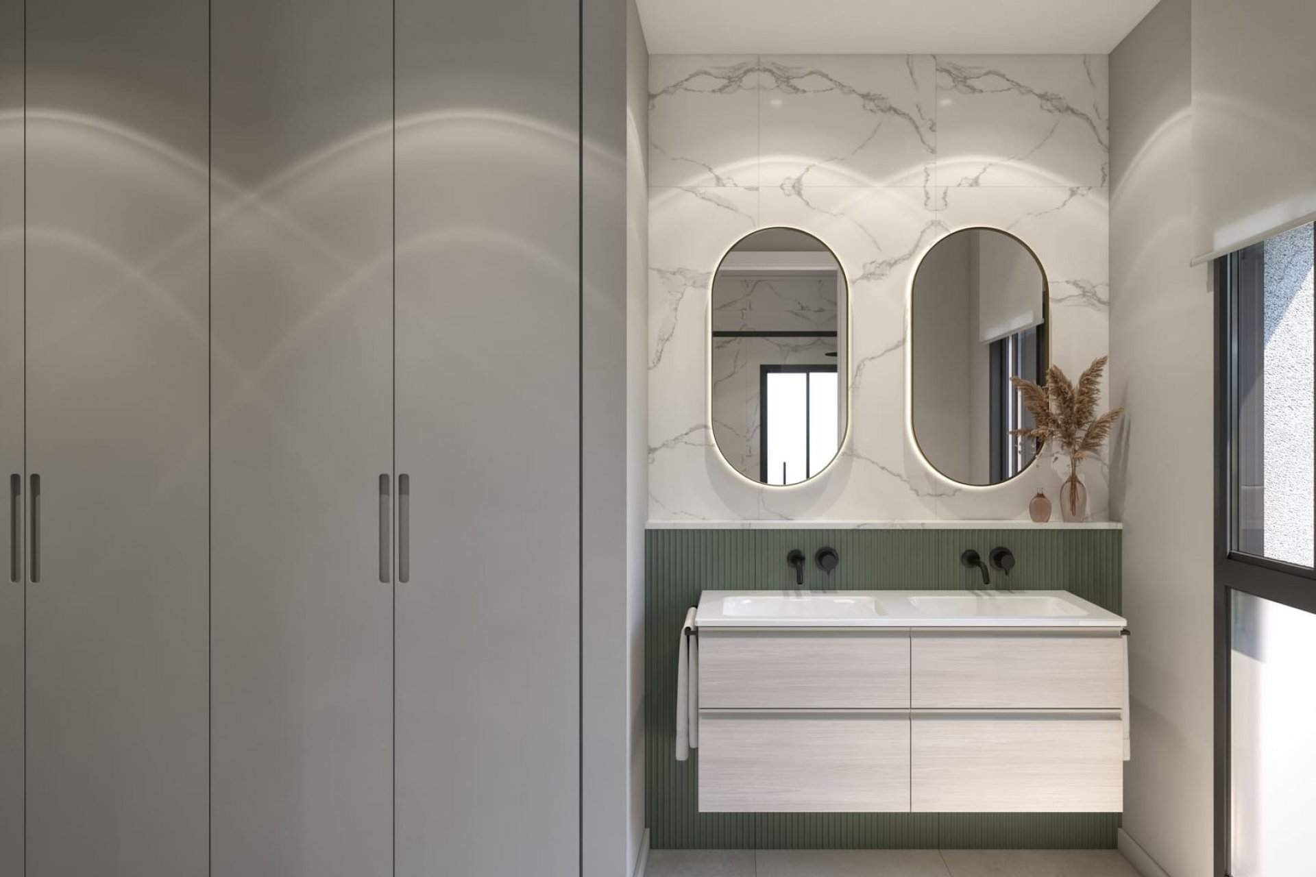 Nieuwbouw  - Villa -
Torre-Pacheco