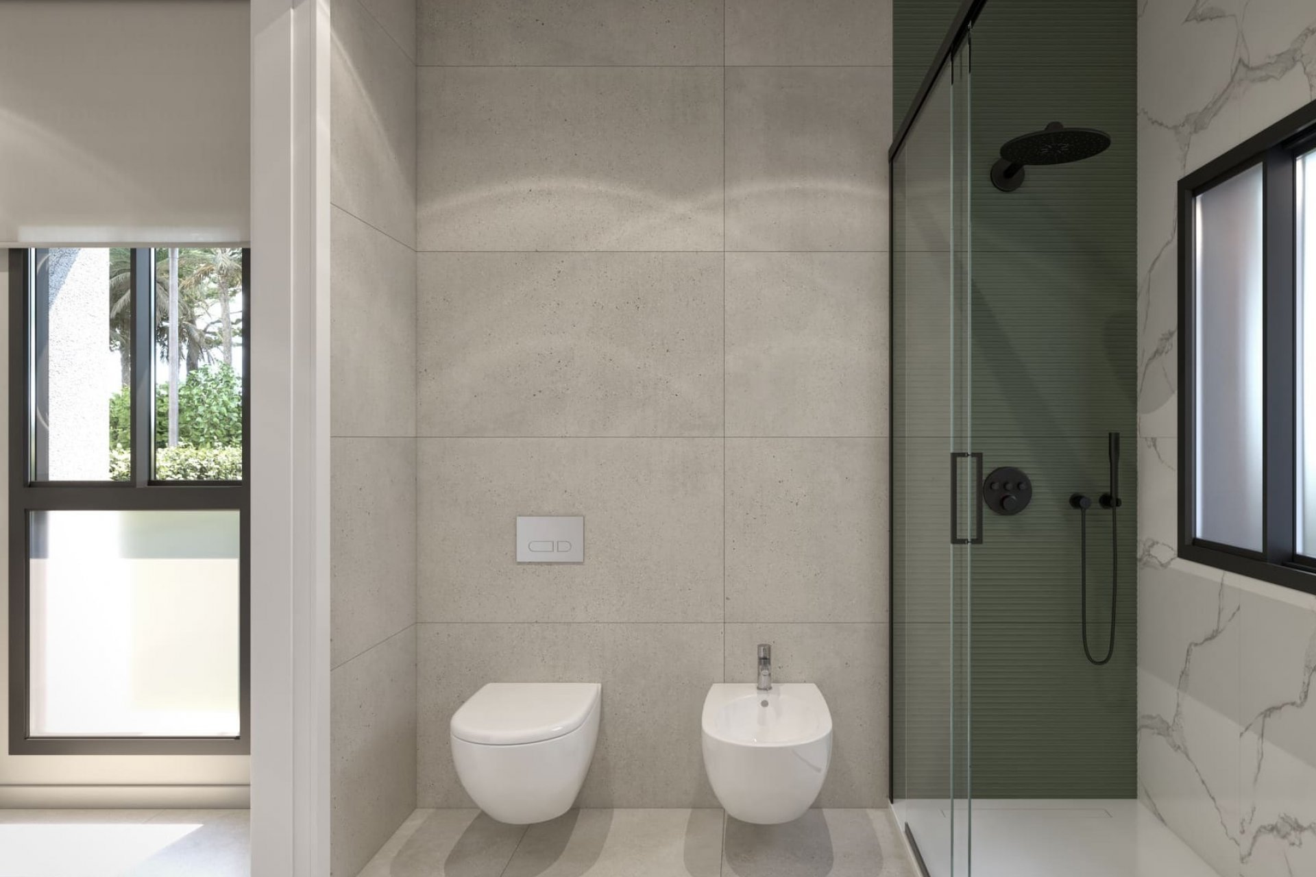 Nieuwbouw  - Villa -
Torre-Pacheco