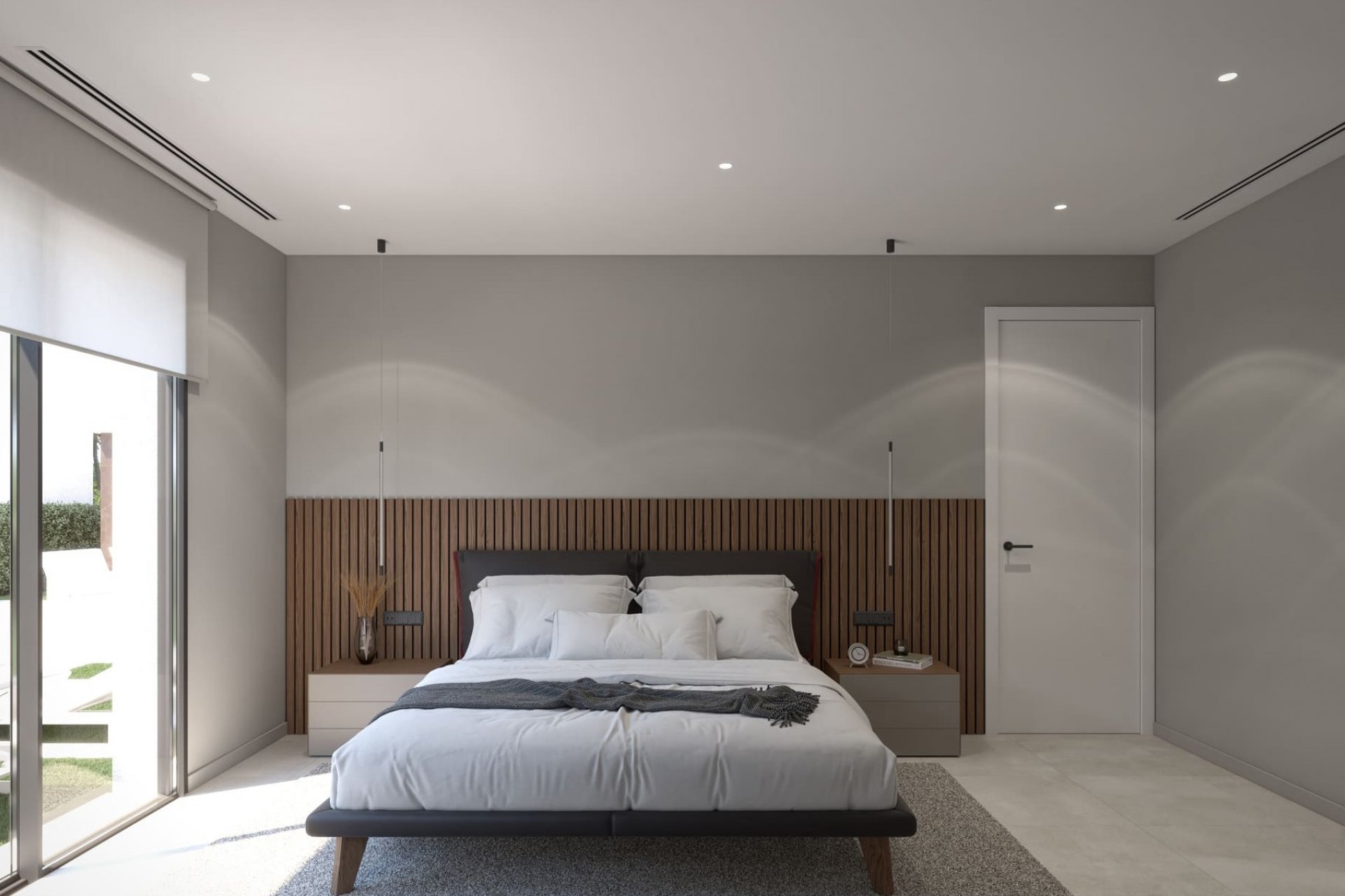 Nieuwbouw  - Villa -
Torre-Pacheco