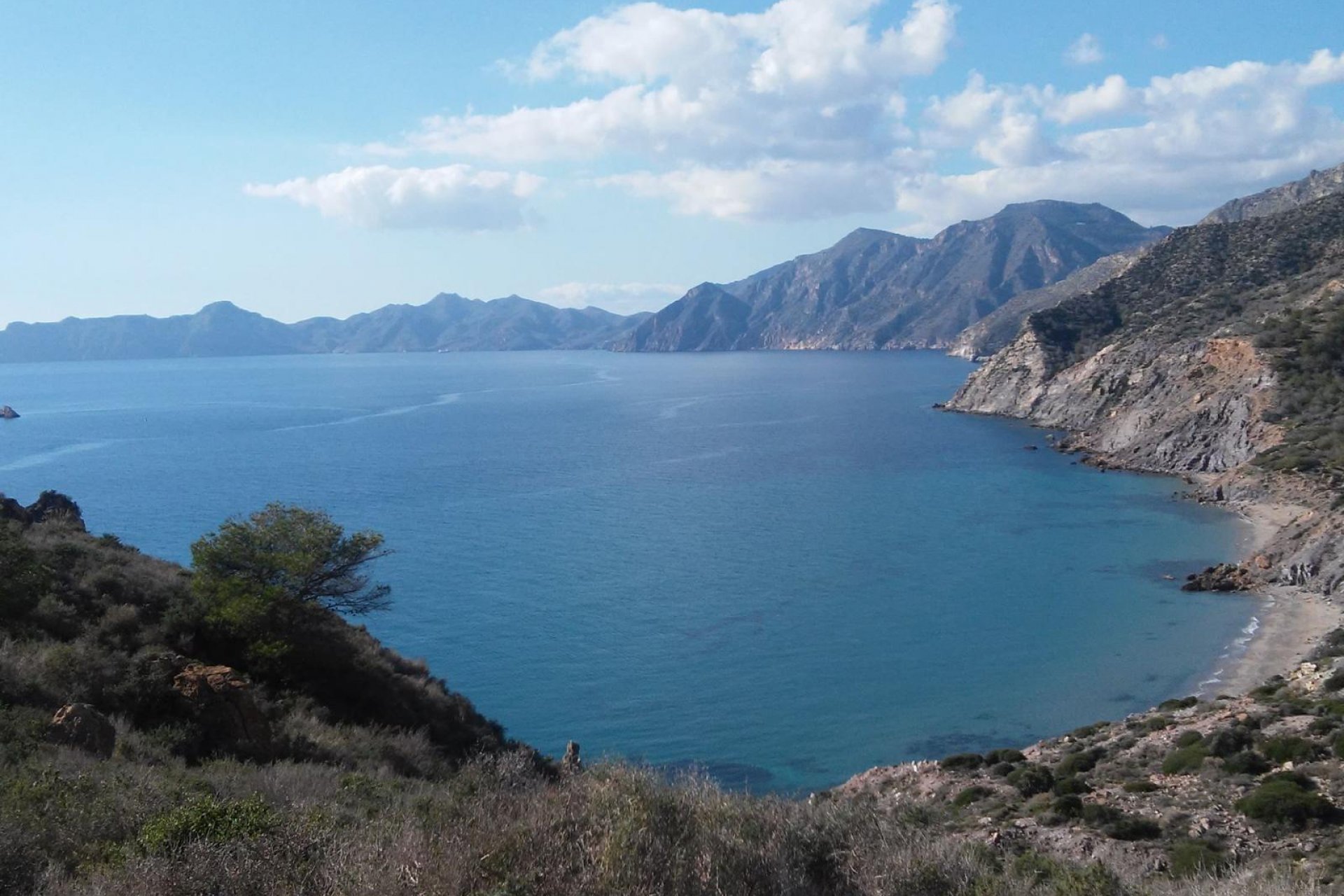 Nieuwbouw  - Villa -
Torre-Pacheco