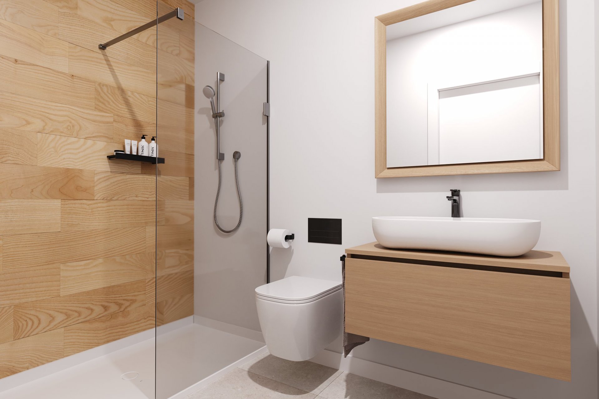 Nieuwbouw  - Villa -
Torre-Pacheco