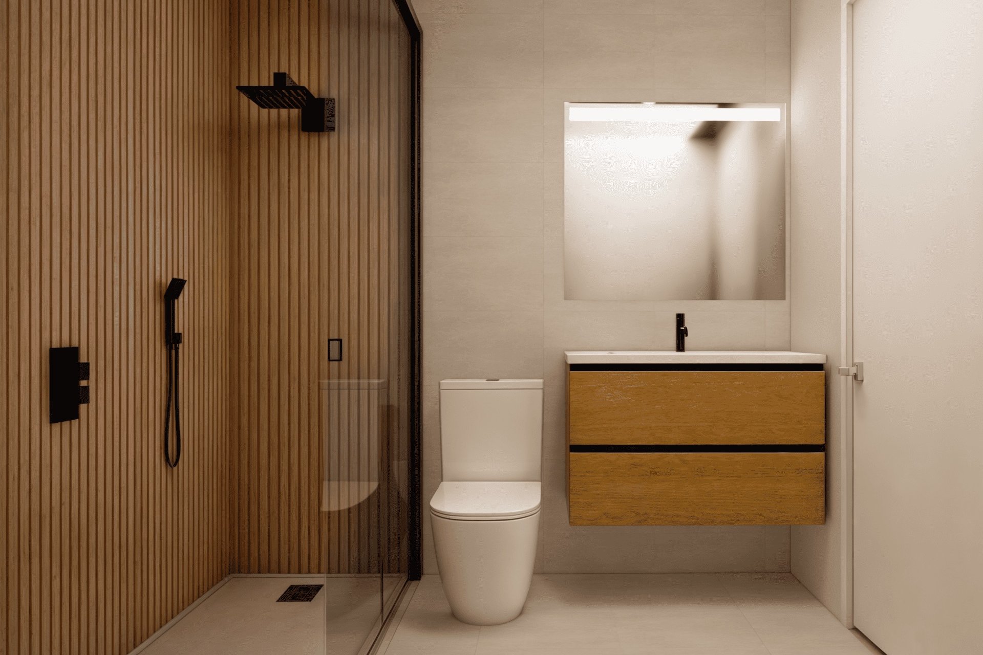 Nieuwbouw - Villa -
Torre-Pacheco