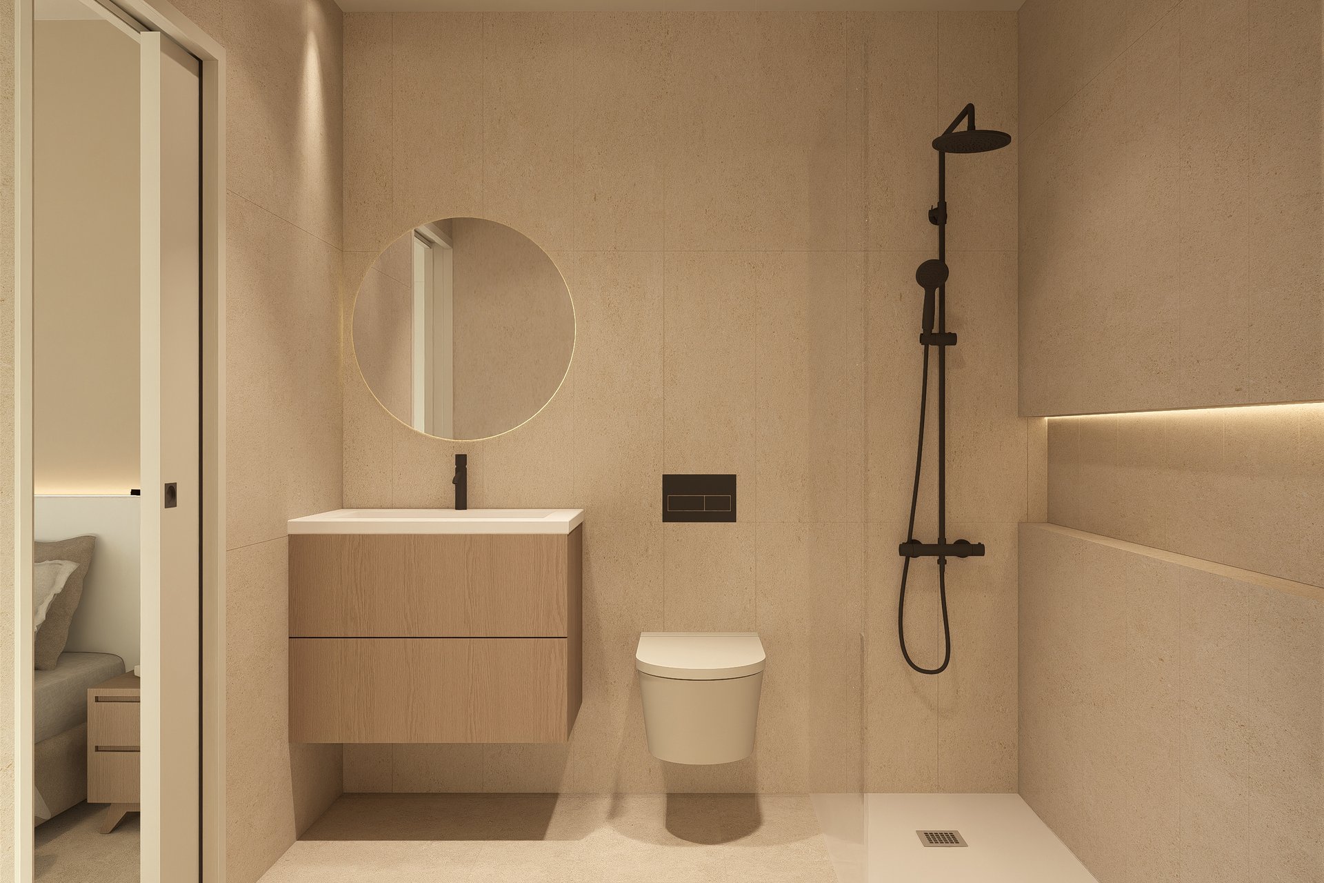 Nieuwbouw  - Villa -
Torre-Pacheco