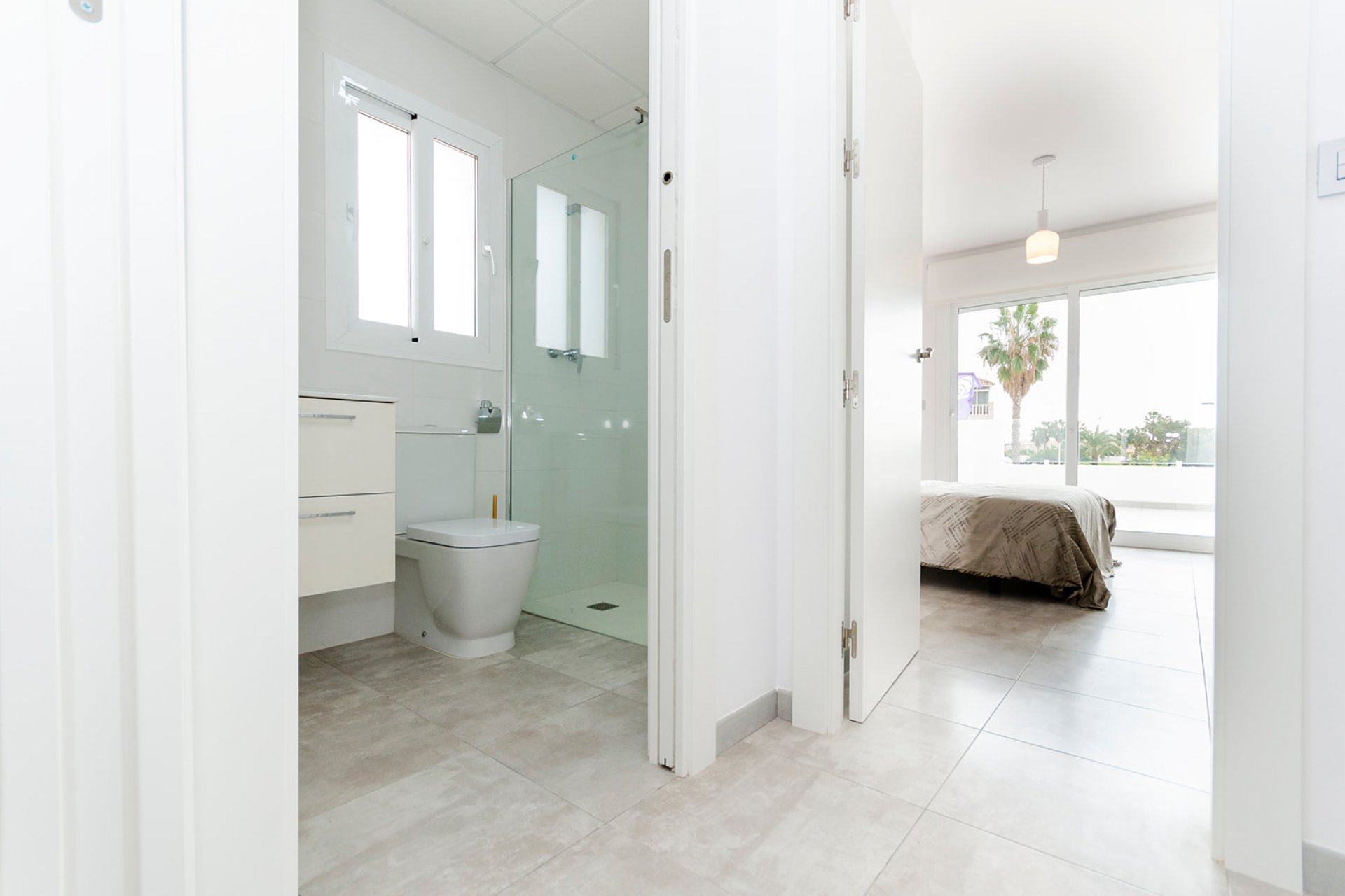 Nieuwbouw - Villa -
Torrevieja