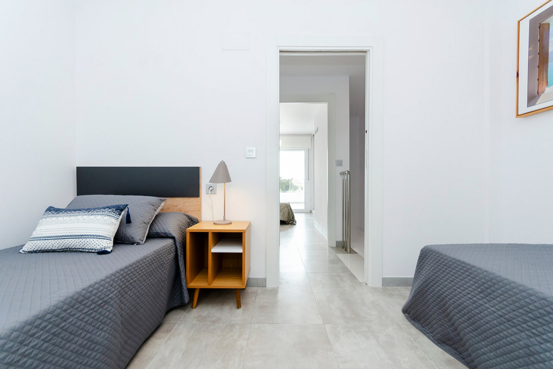 Nieuwbouw - Villa -
Torrevieja