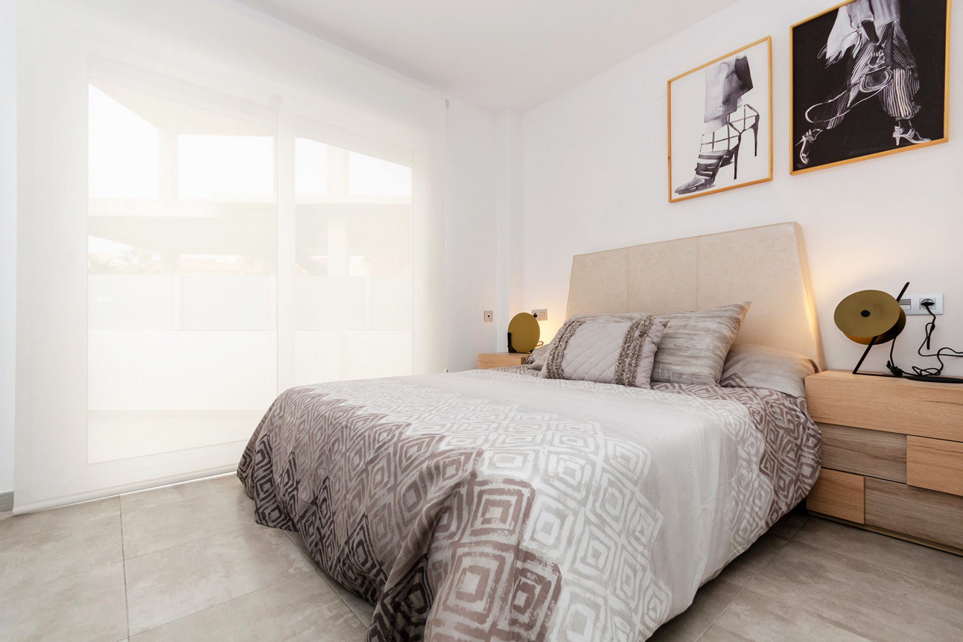 Nieuwbouw - Villa -
Torrevieja