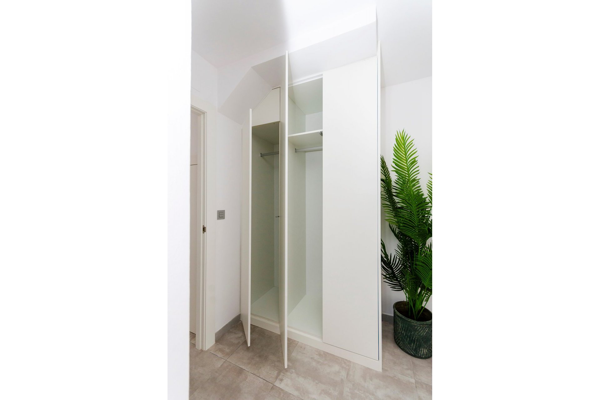 Nieuwbouw - Villa -
Torrevieja