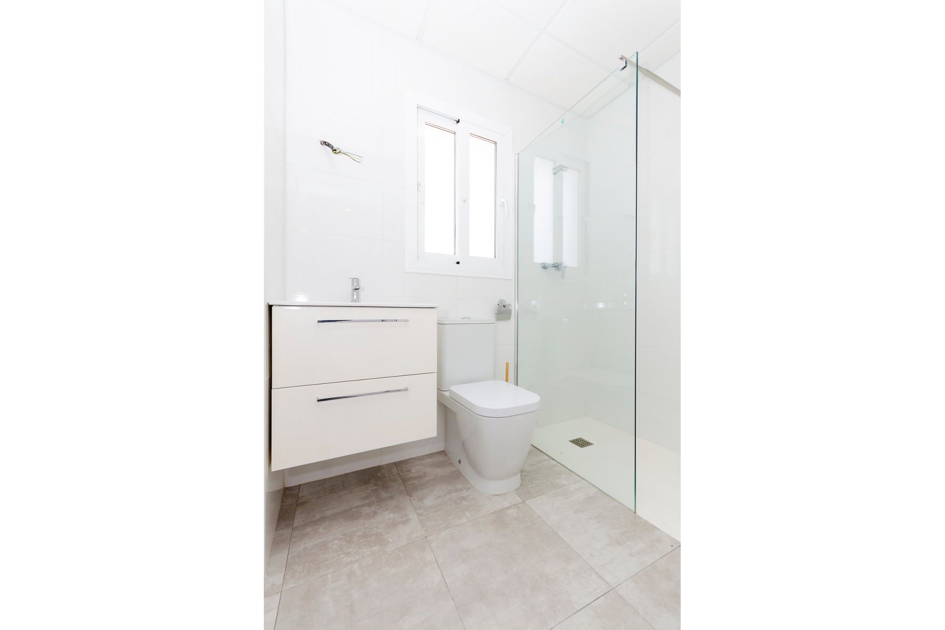 Nieuwbouw - Villa -
Torrevieja