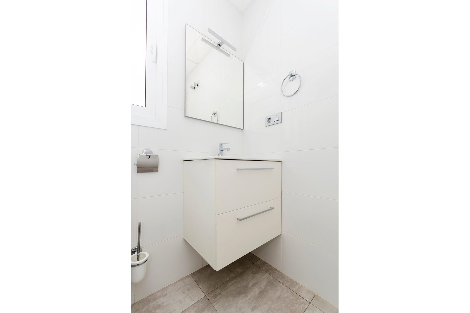 Nieuwbouw - Villa -
Torrevieja