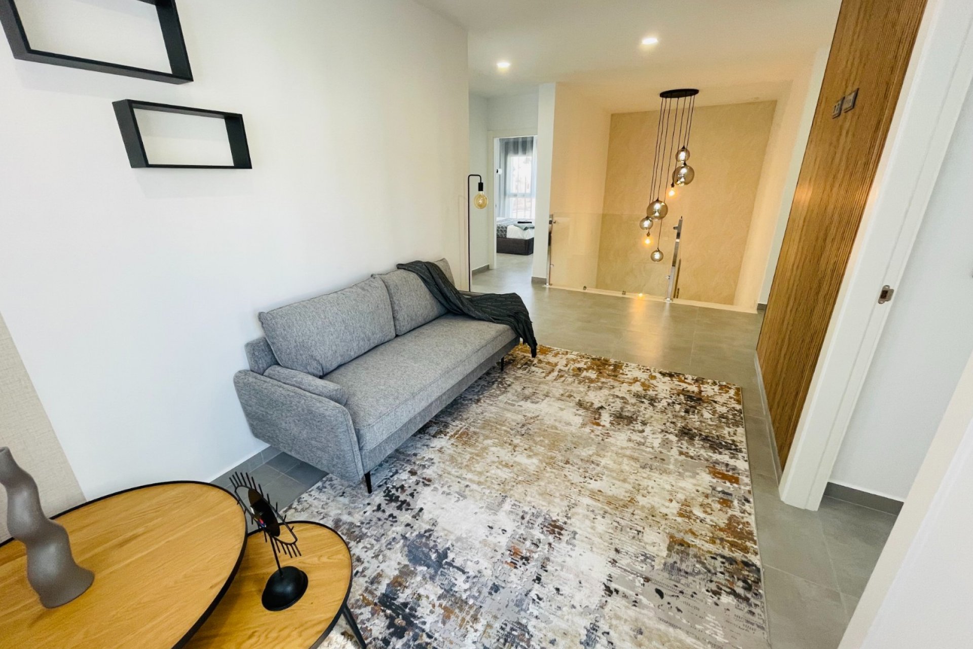 Nieuwbouw  - Villa -
Torrevieja