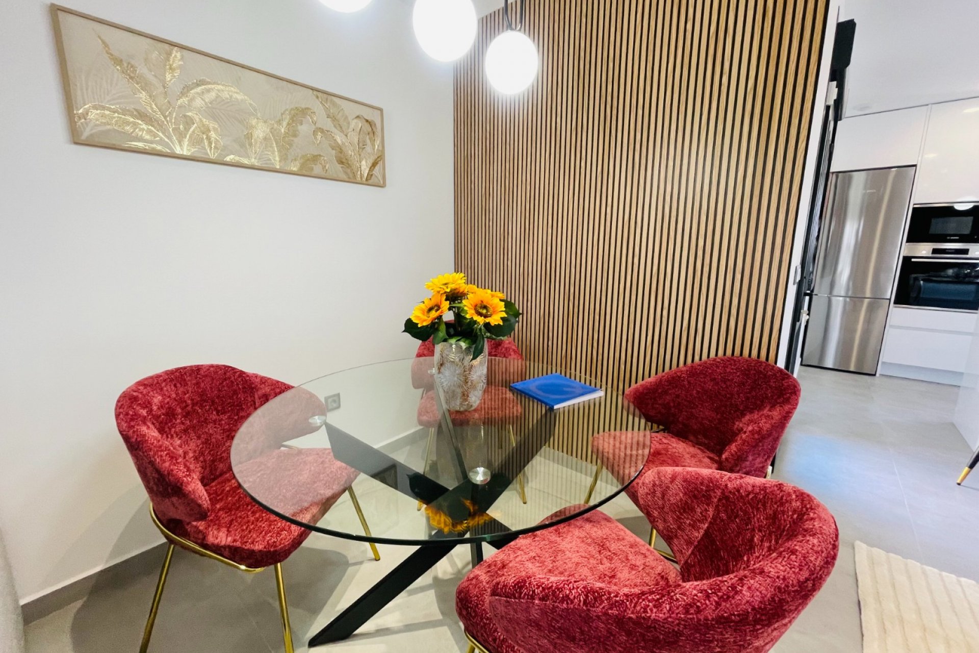 Nieuwbouw  - Villa -
Torrevieja