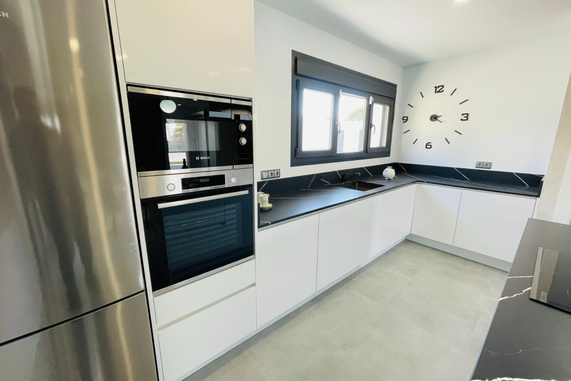 Nieuwbouw  - Villa -
Torrevieja