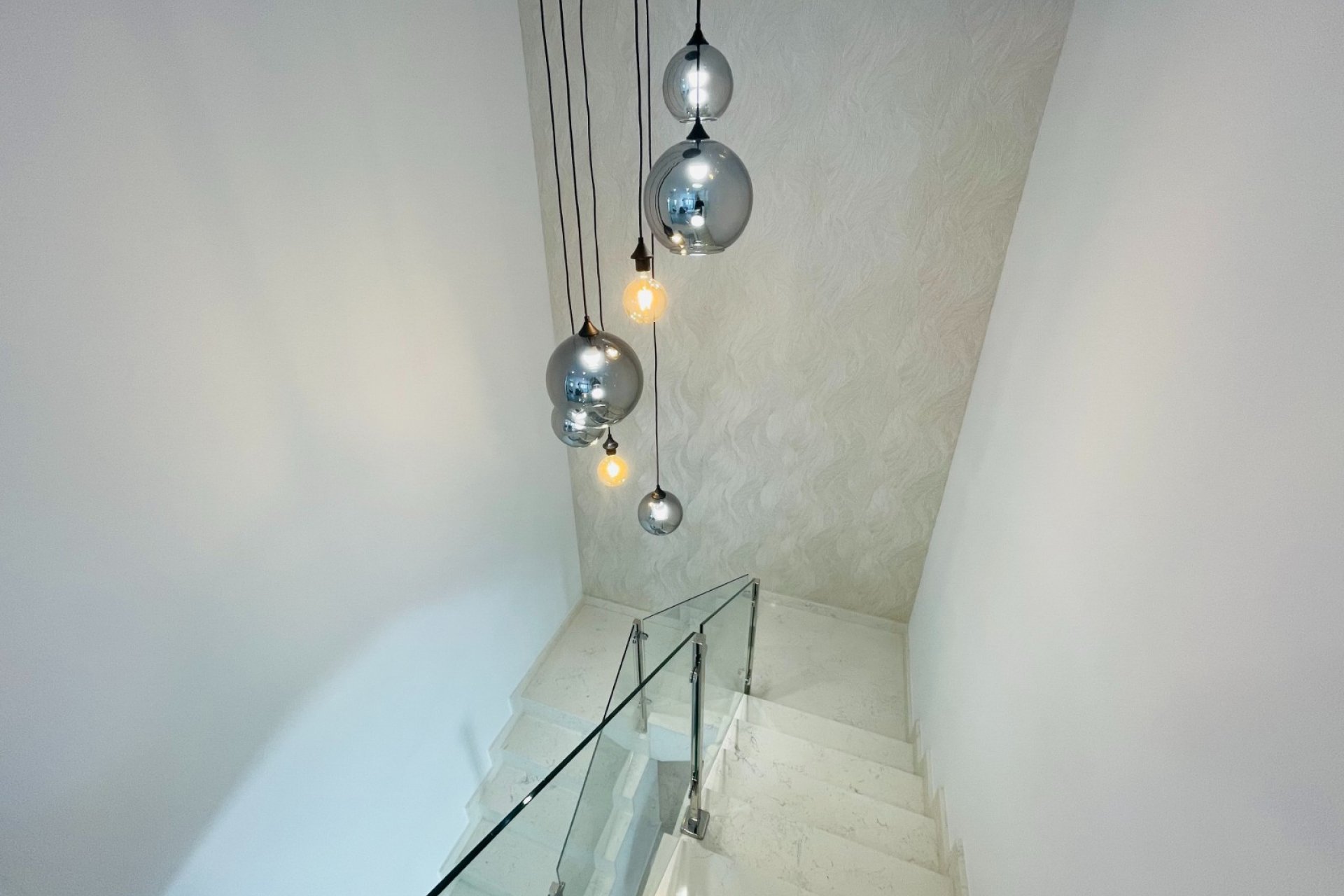 Nieuwbouw  - Villa -
Torrevieja