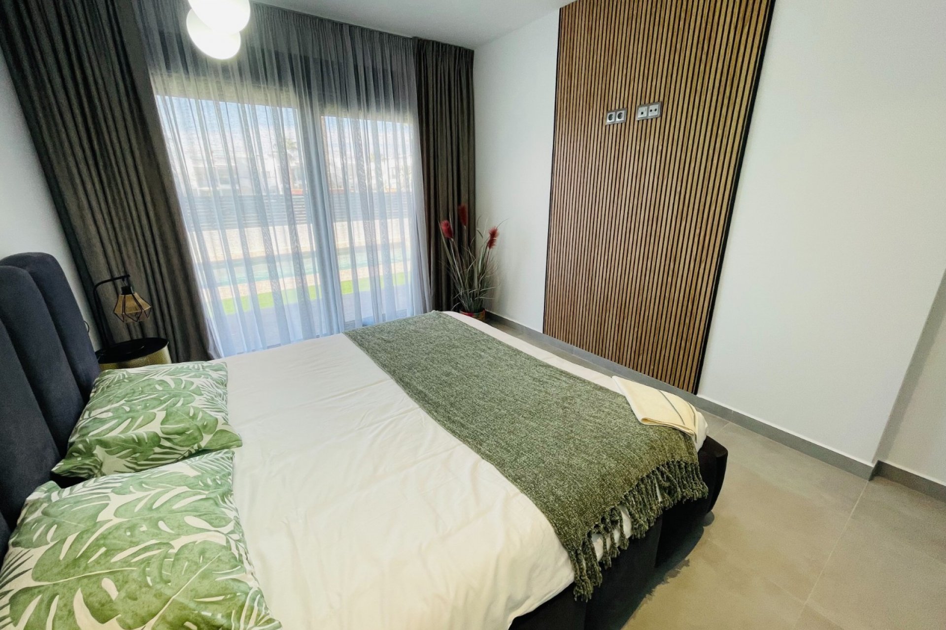 Nieuwbouw  - Villa -
Torrevieja