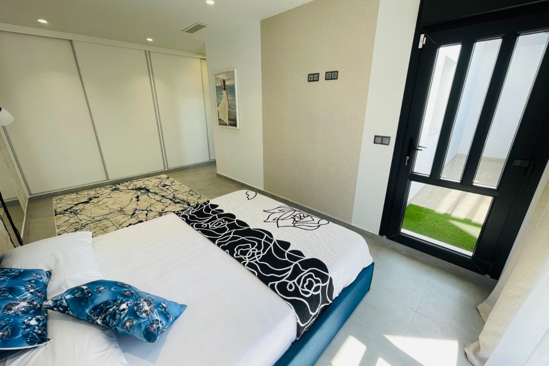 Nieuwbouw  - Villa -
Torrevieja