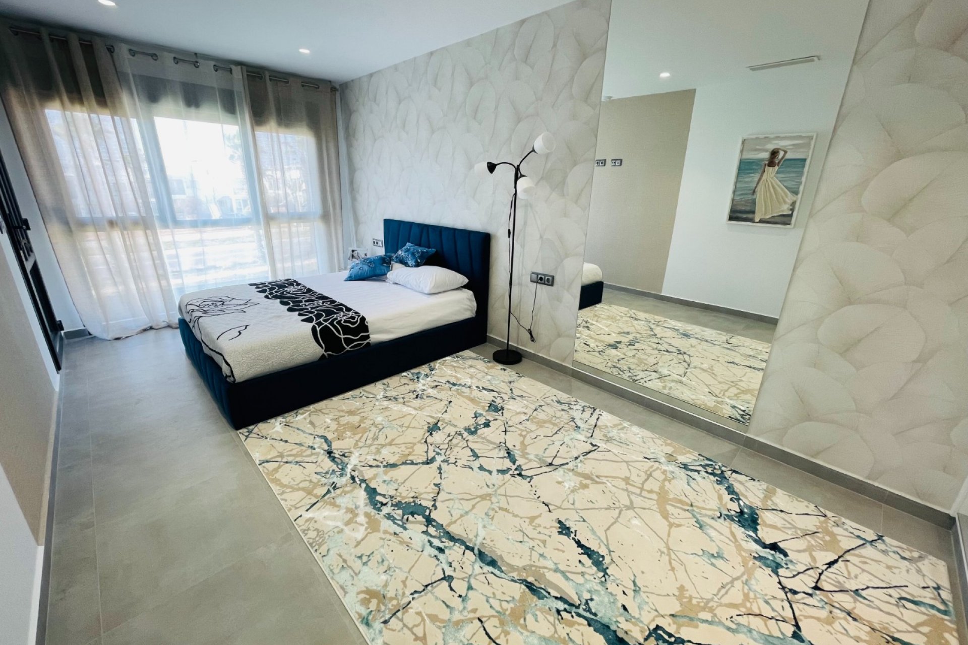 Nieuwbouw  - Villa -
Torrevieja