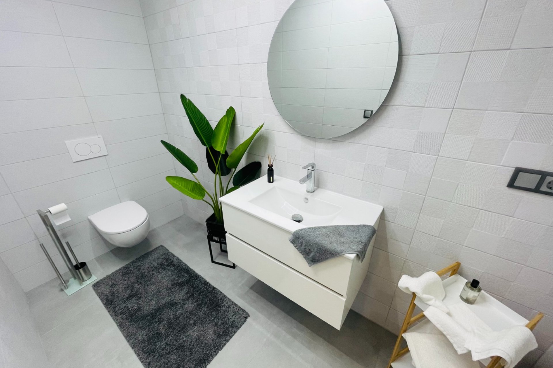 Nieuwbouw  - Villa -
Torrevieja