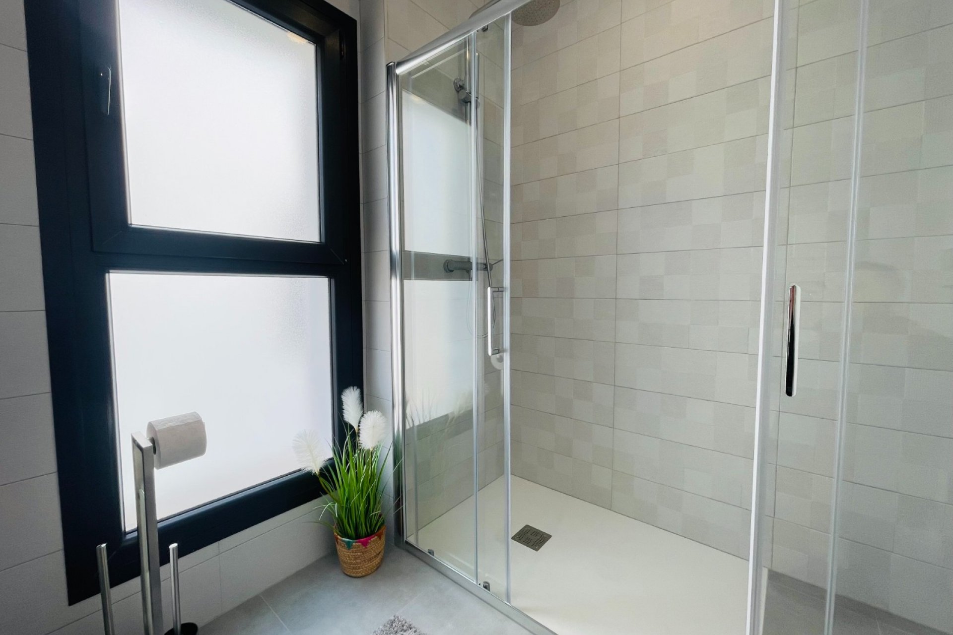 Nieuwbouw  - Villa -
Torrevieja