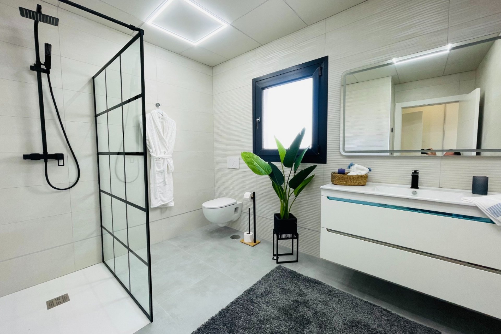 Nieuwbouw  - Villa -
Torrevieja