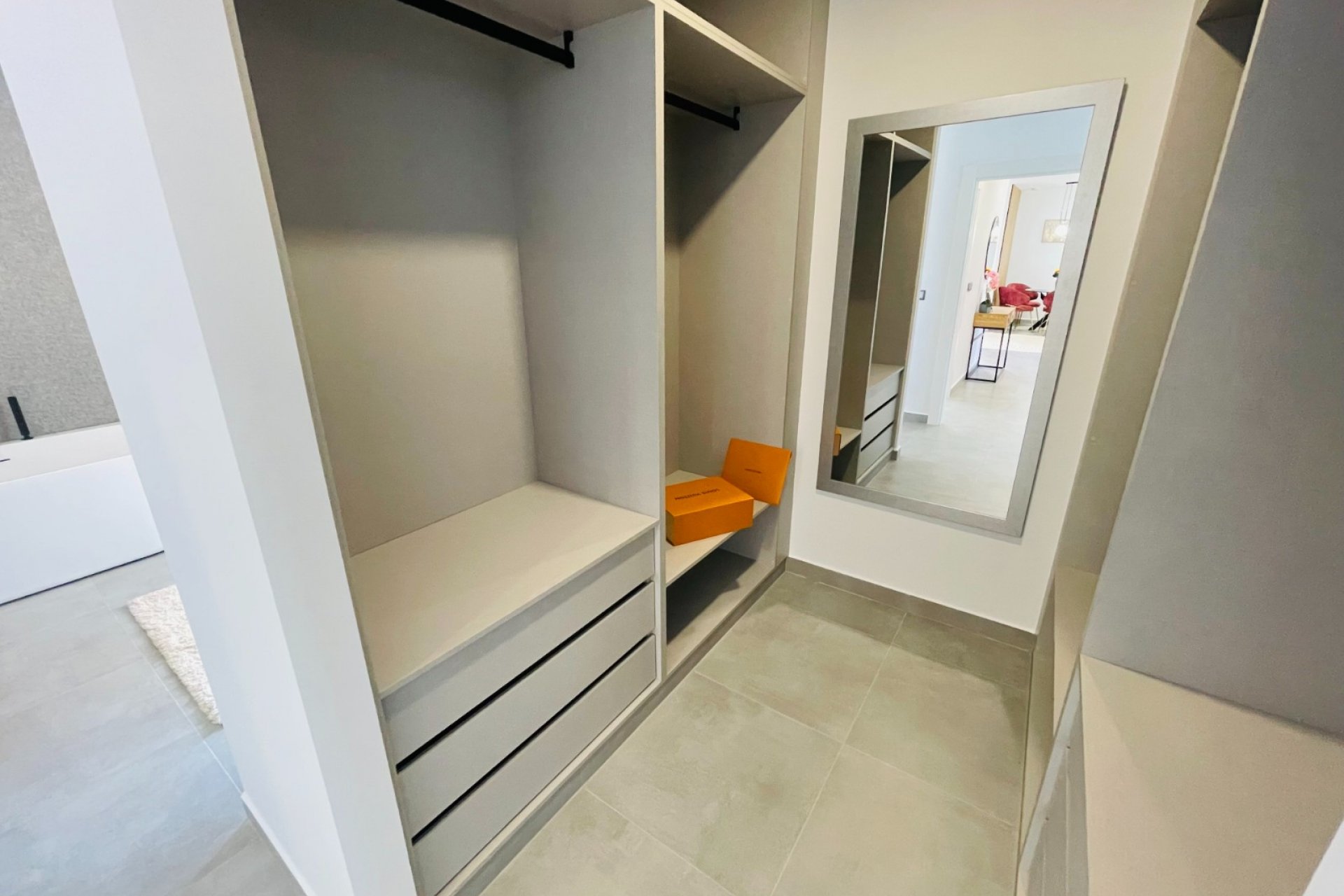 Nieuwbouw  - Villa -
Torrevieja