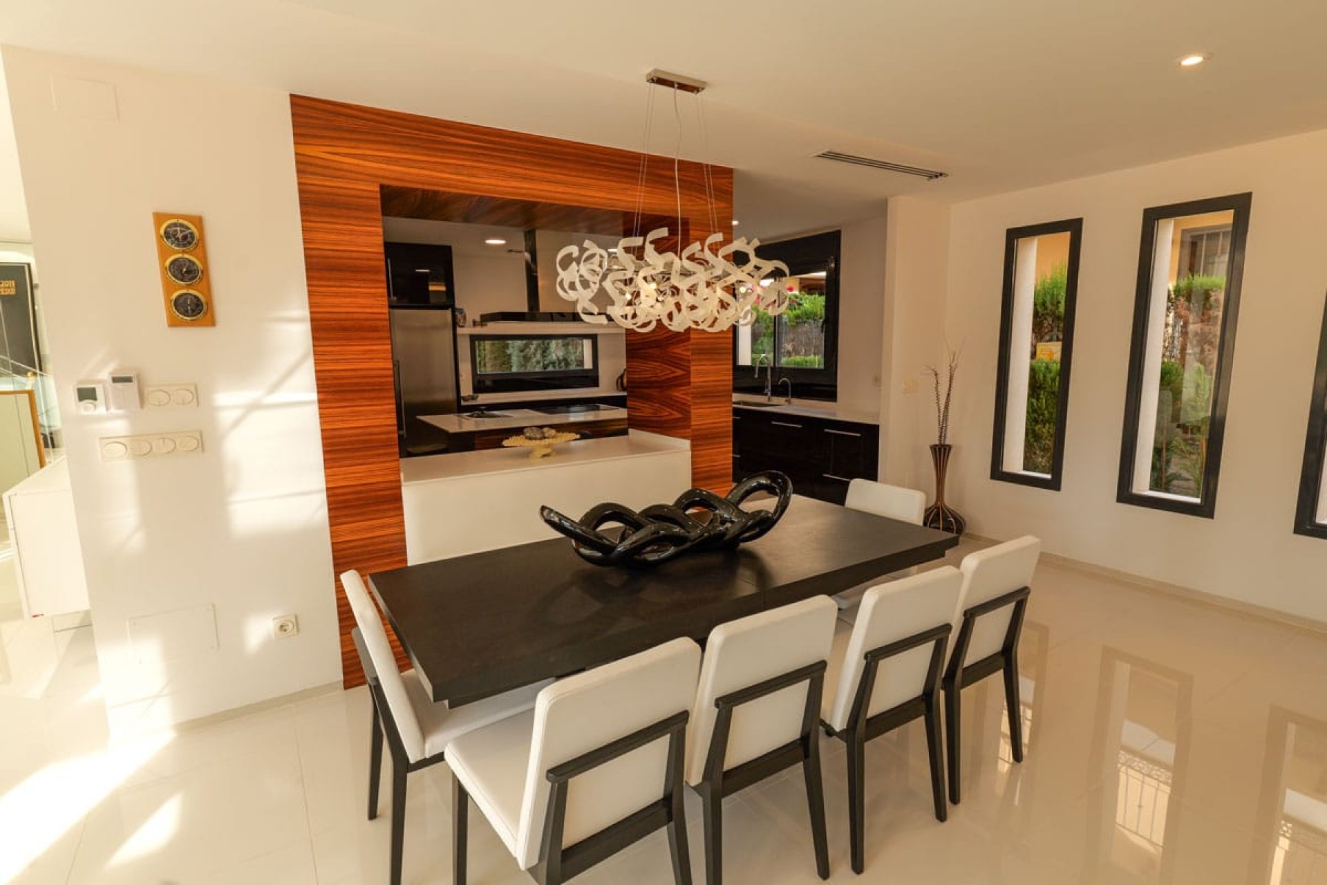 Nieuwbouw - Villa -
Torrevieja