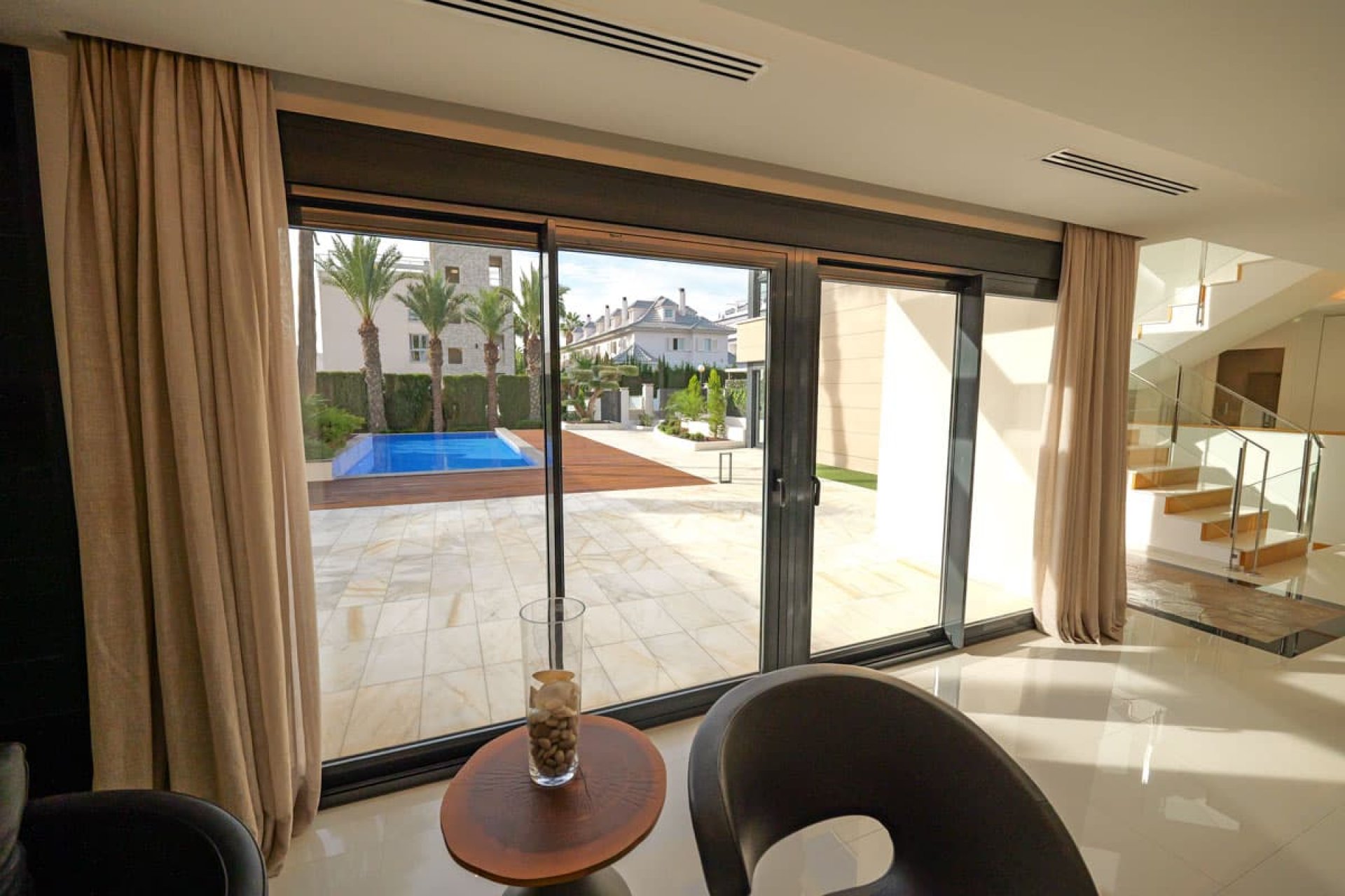 Nieuwbouw - Villa -
Torrevieja