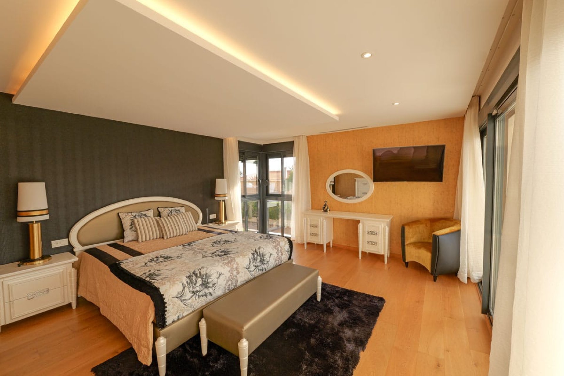 Nieuwbouw - Villa -
Torrevieja