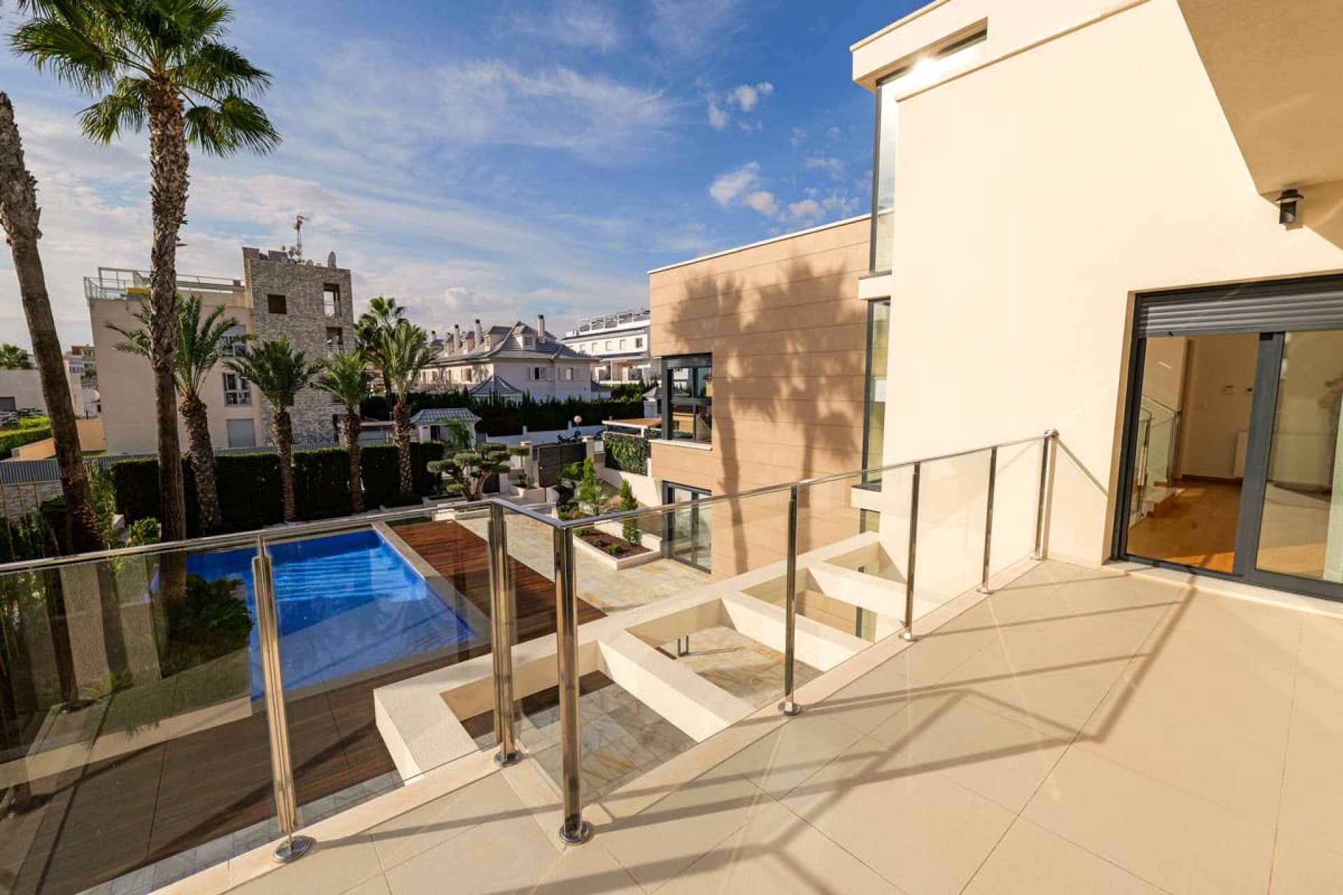 Nieuwbouw - Villa -
Torrevieja