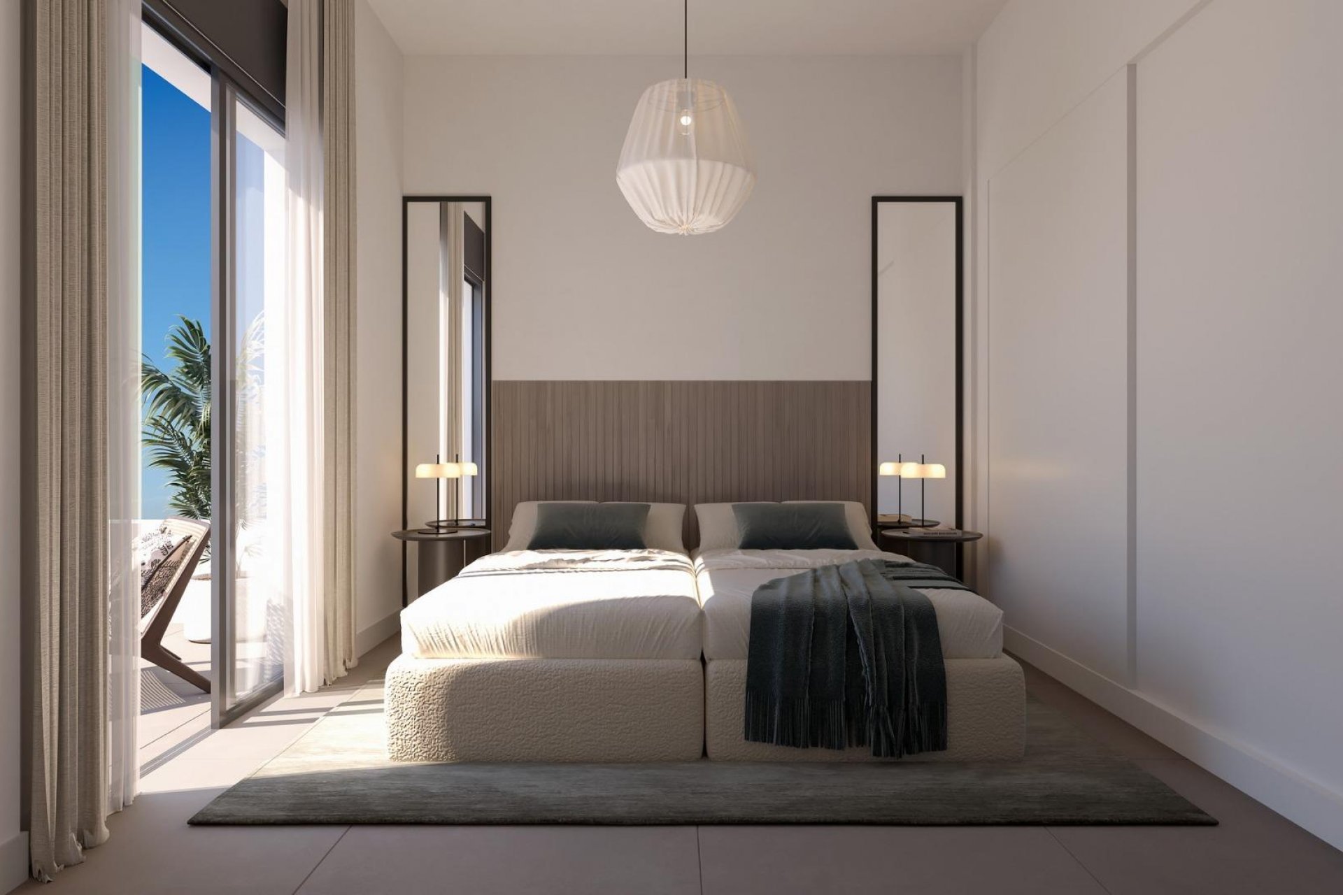 Nieuwbouw  - Villa -
Vélez Málaga - Torre del Mar