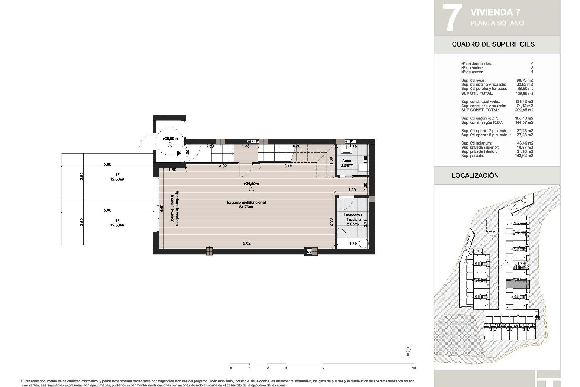 Nieuwbouw  - Villa -
Vélez Málaga - Torre del Mar