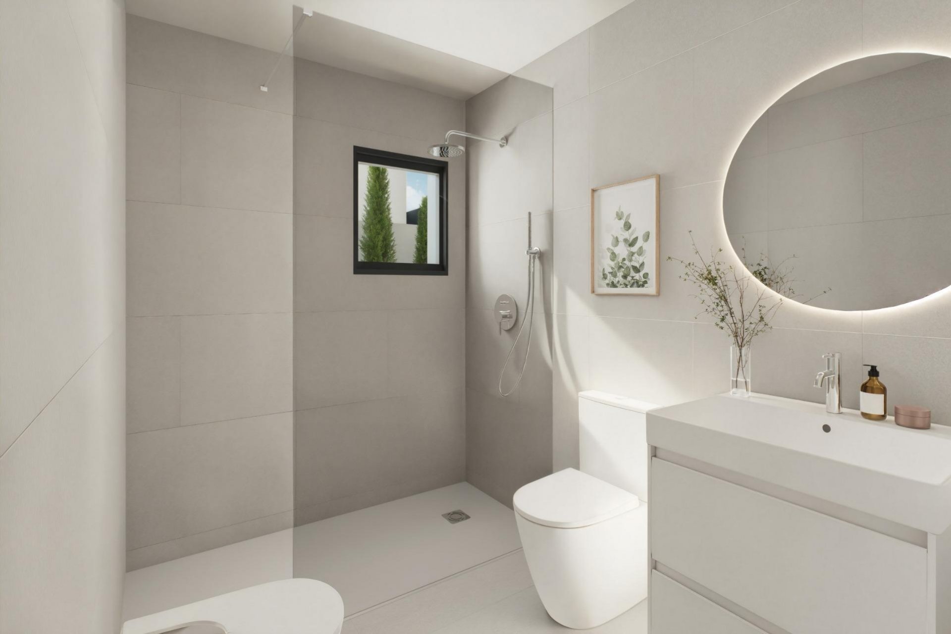 Nieuwbouw  - Villa -
Vera - Valle del Este Golf