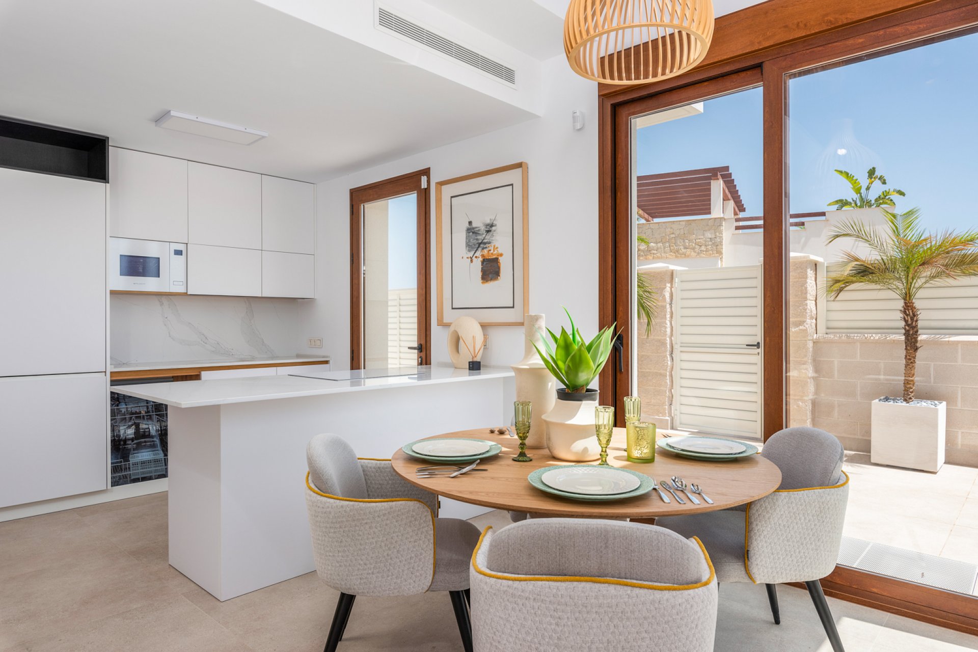 Nieuwbouw  - Villa -
Vera