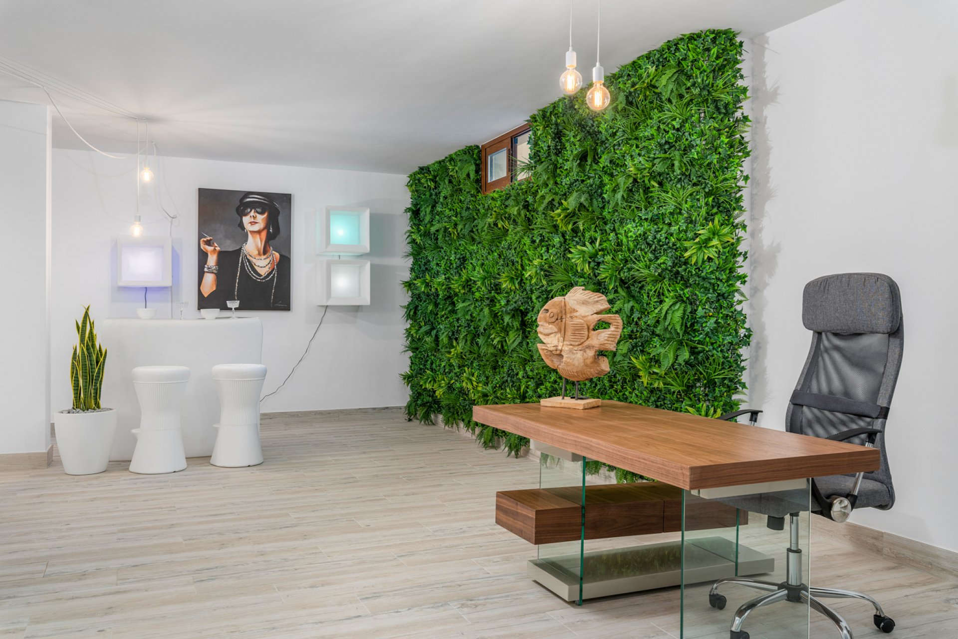 Nieuwbouw  - Villa -
Vera