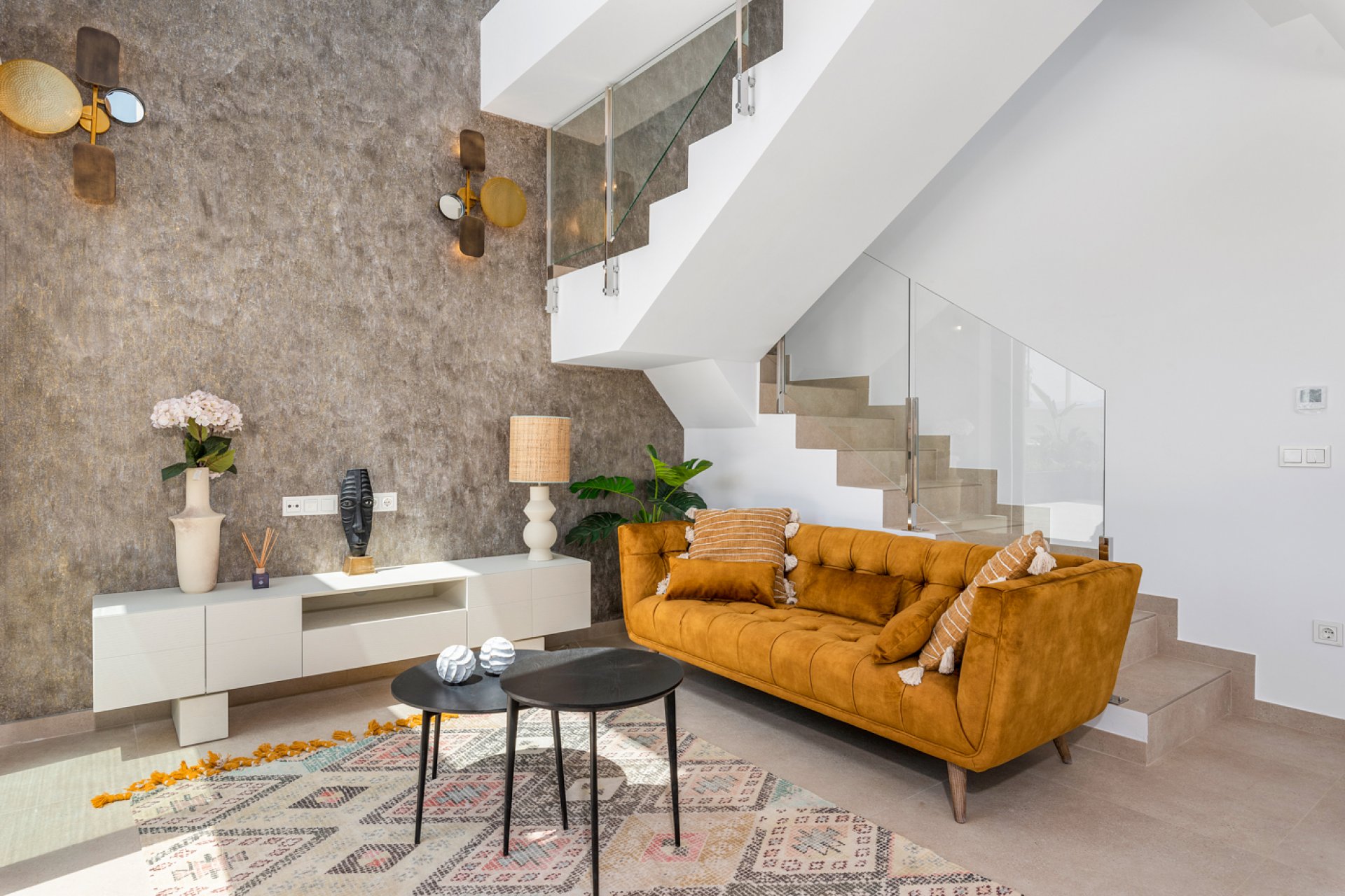 Nieuwbouw  - Villa -
Vera