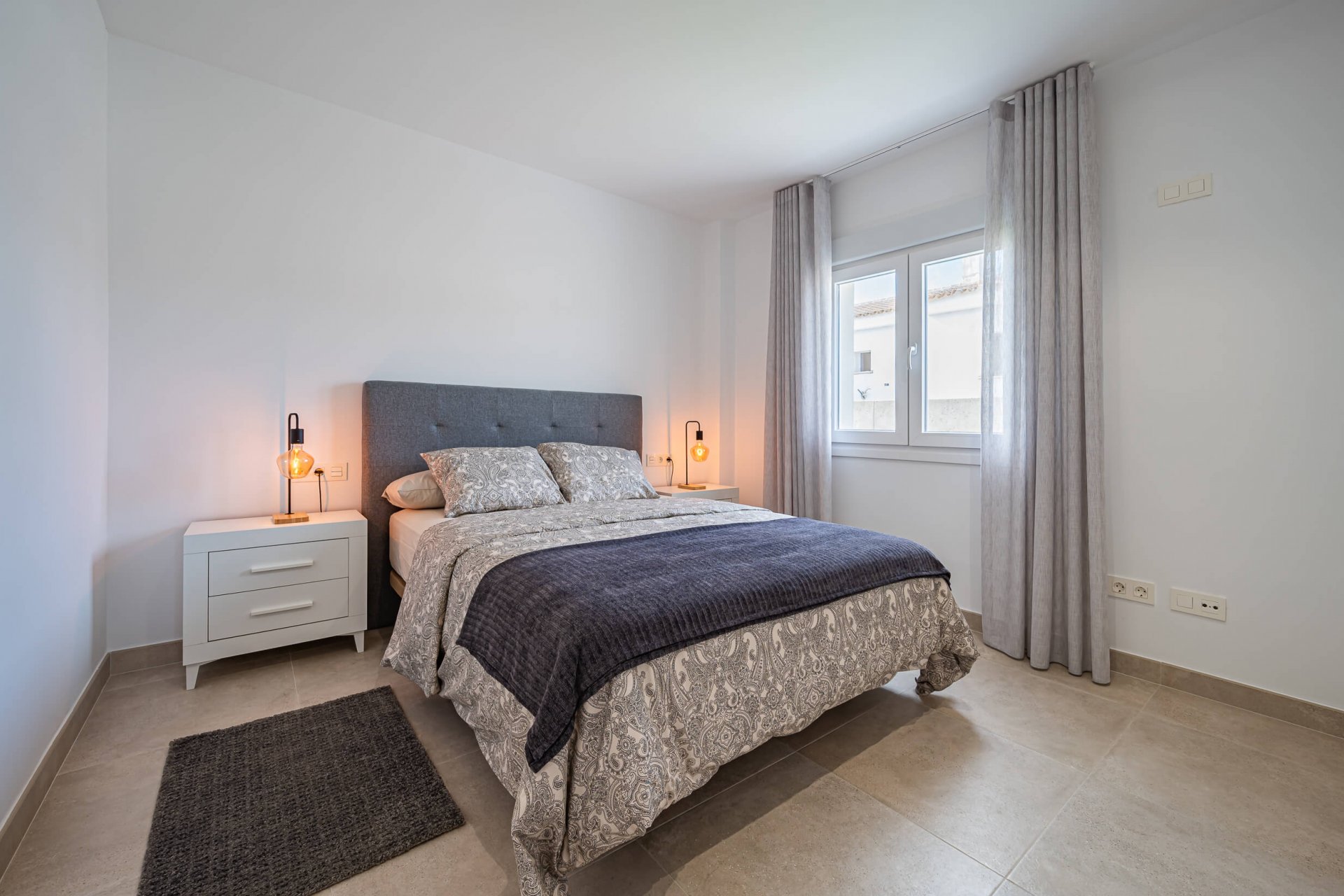 Nieuwbouw - Villa -
Viñuela