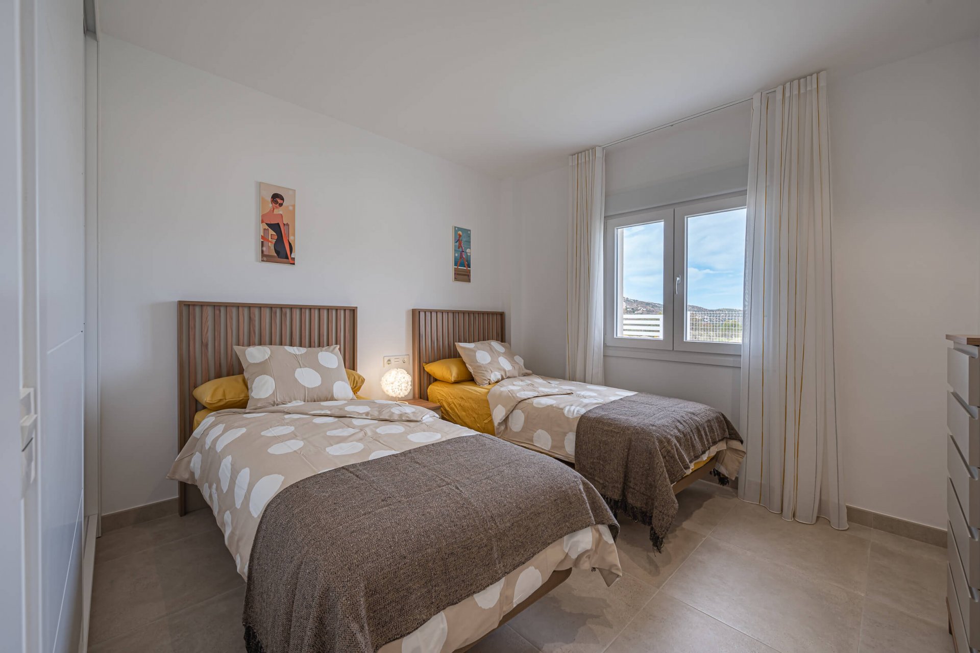 Nieuwbouw - Villa -
Viñuela