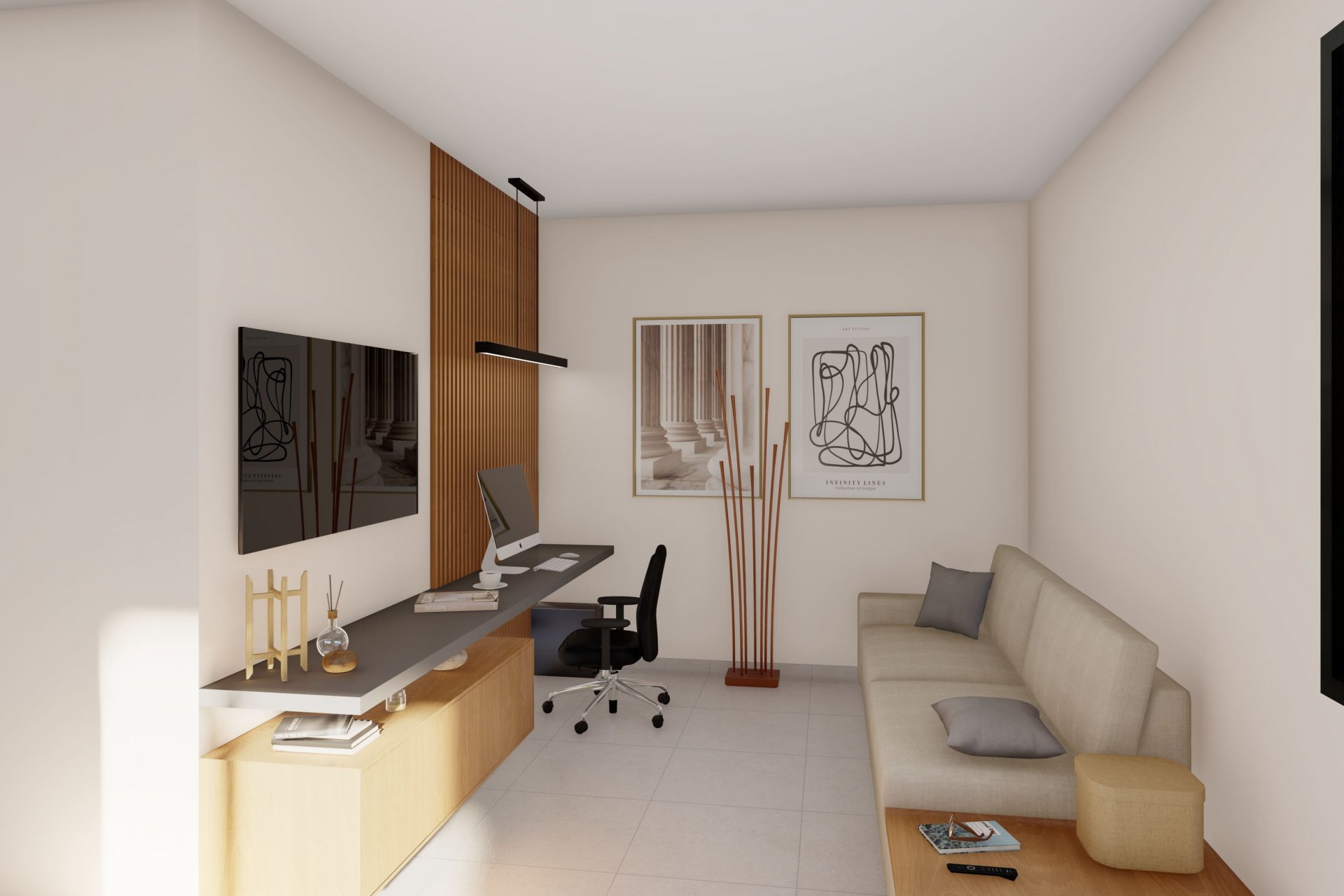 Nieuwbouw  - Villa -
Yecla