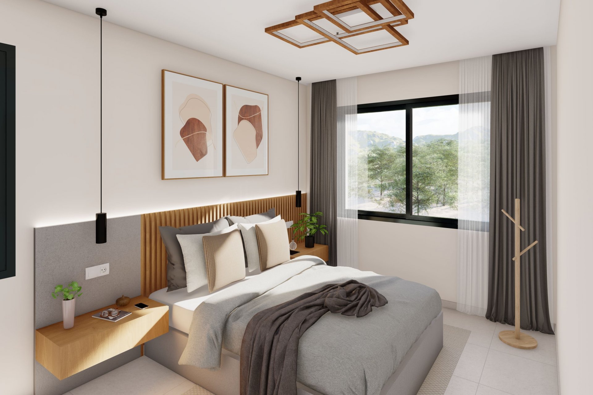 Nieuwbouw  - Villa -
Yecla