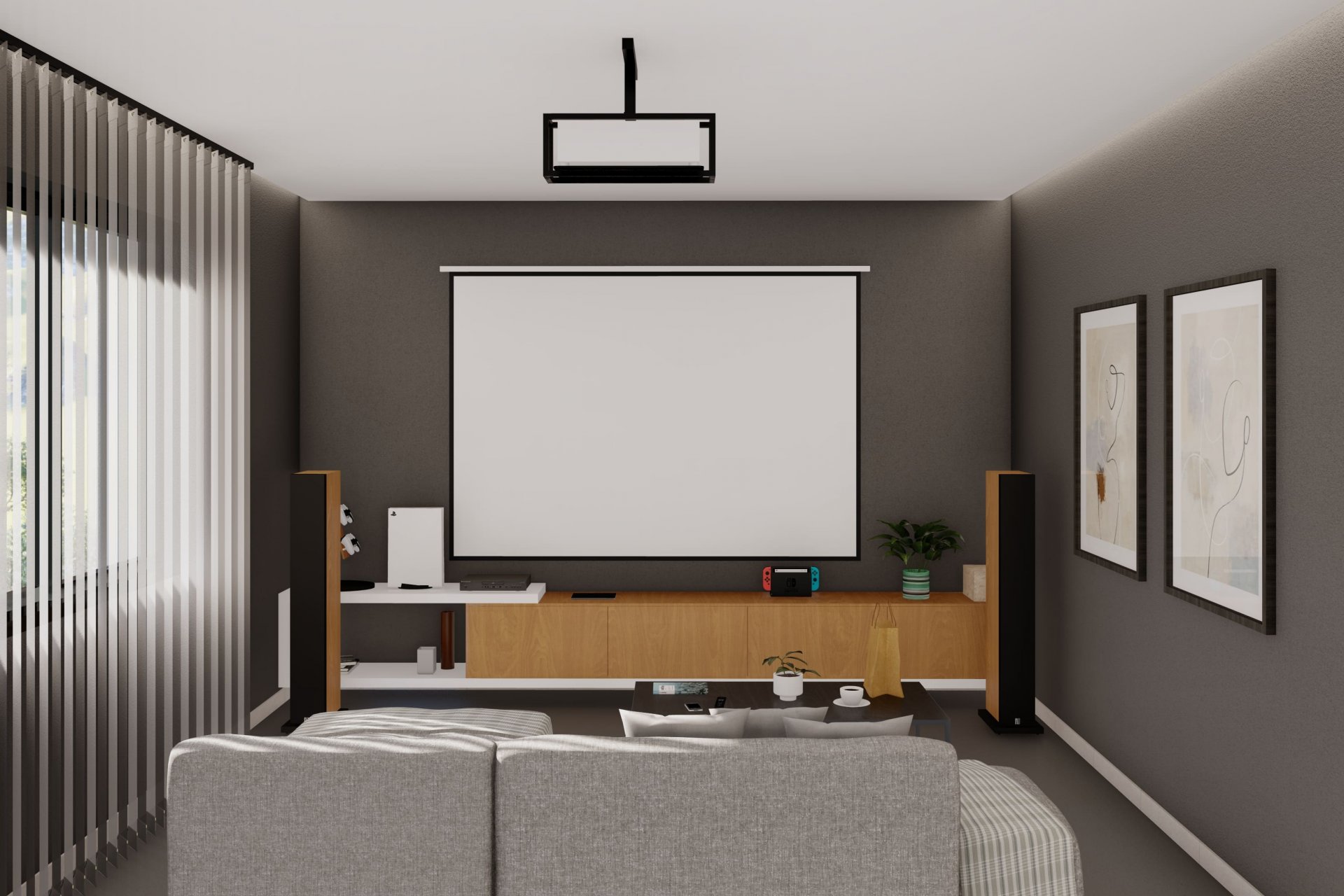 Nieuwbouw  - Villa -
Yecla