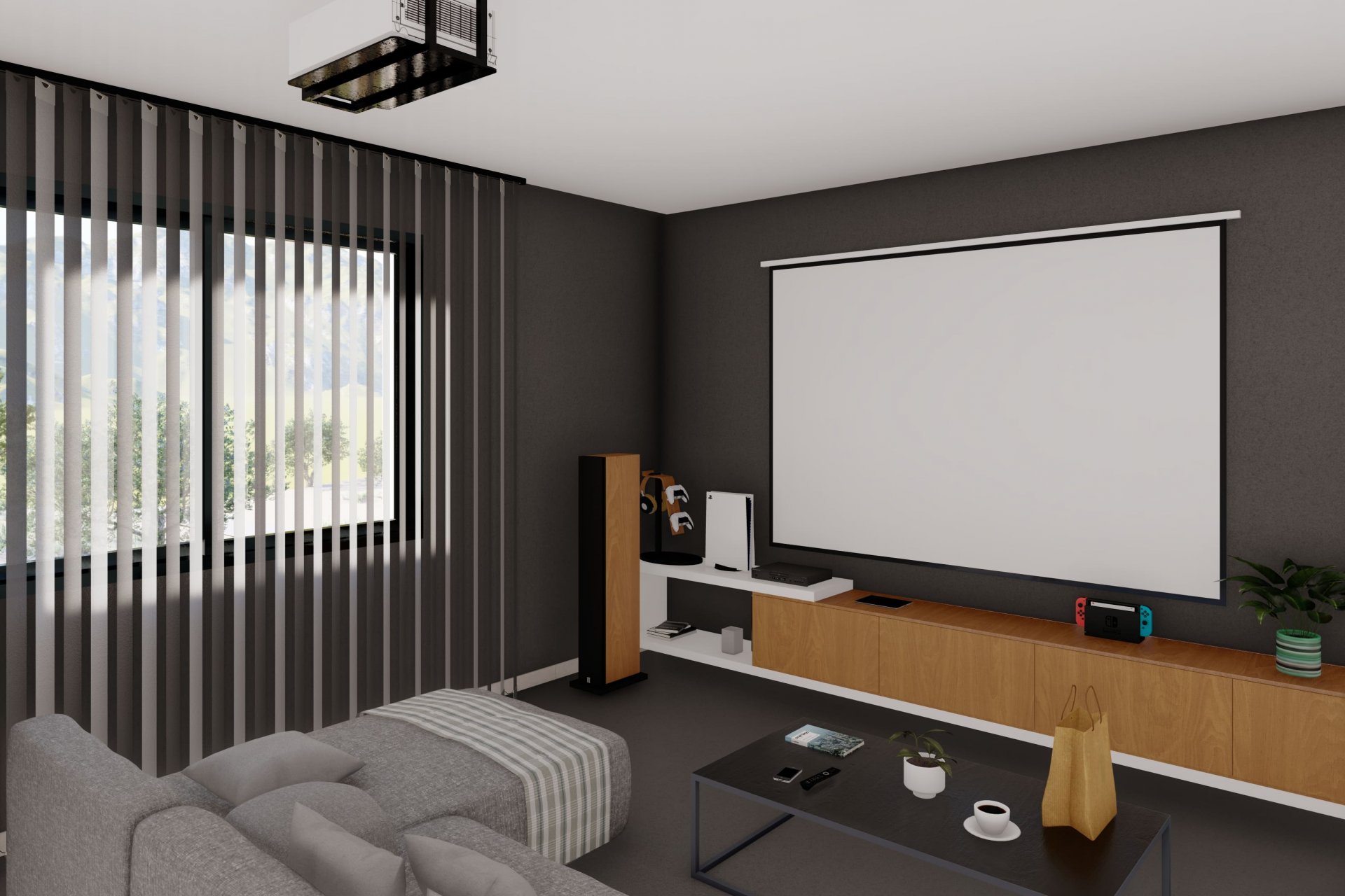 Nieuwbouw  - Villa -
Yecla